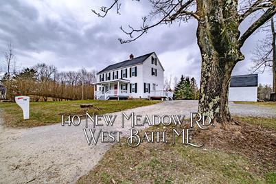 140 New Meadows Road - Photo 1