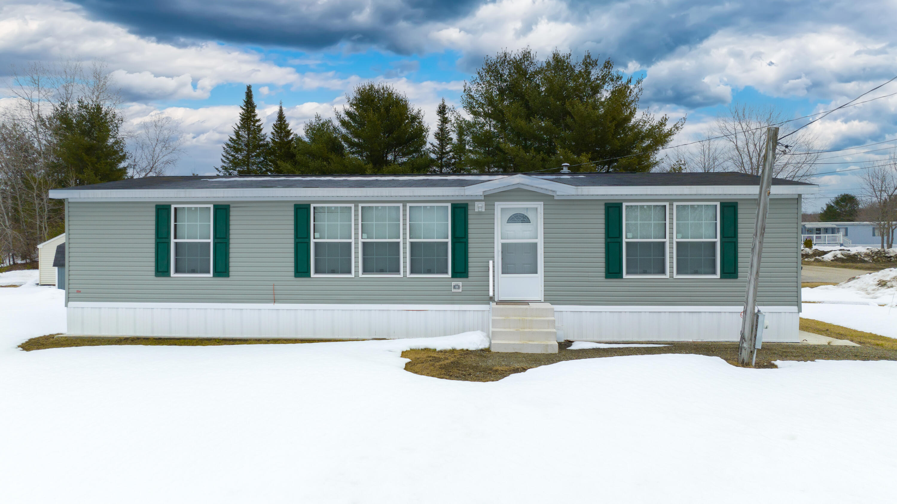 44 Hillside Dr, Sabattus, ME 04280 MLS 1554966 Coldwell Banker
