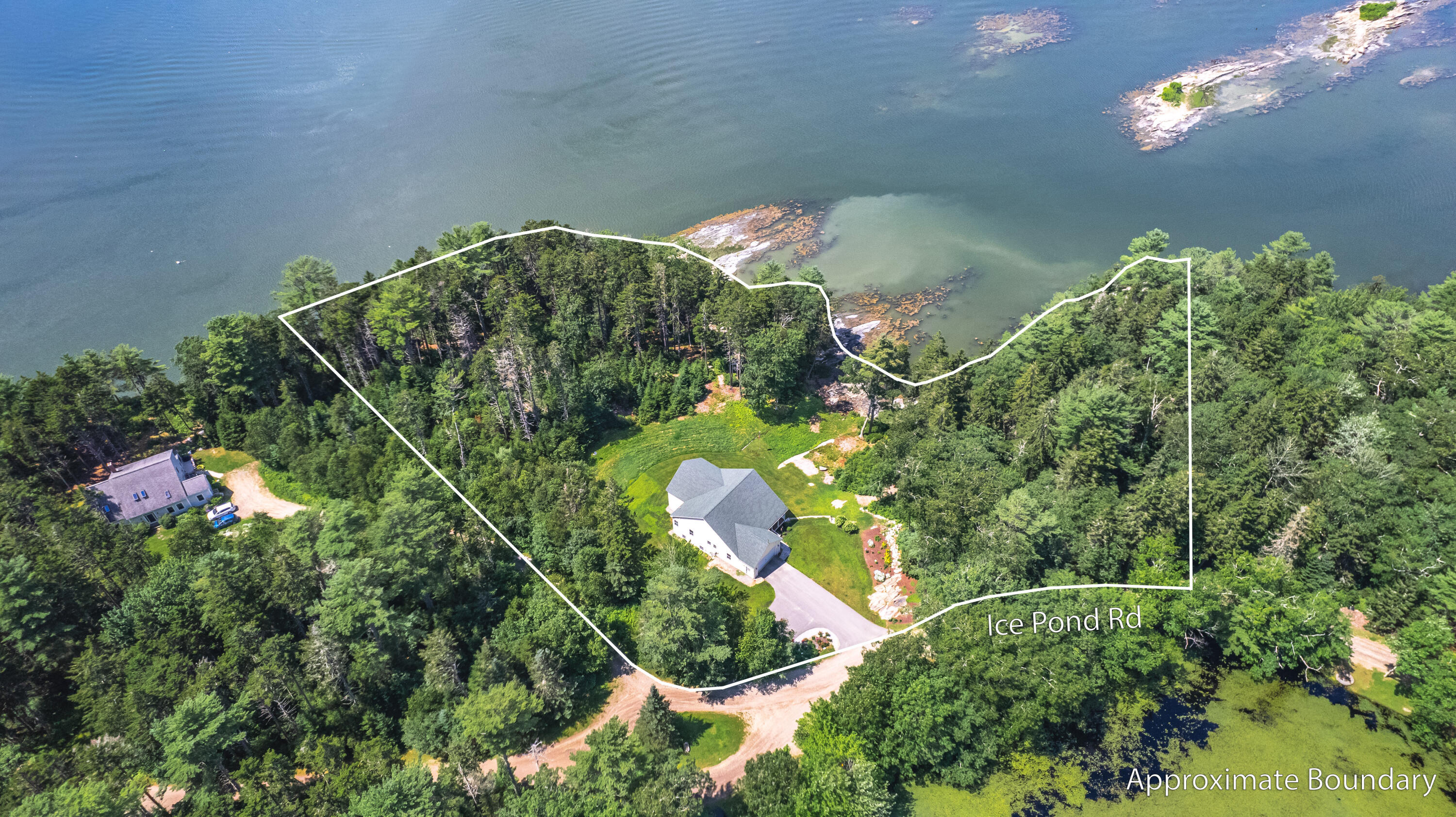 181 Ice Pond Rd, Waldoboro, ME 04572 MLS 1554983 Coldwell Banker