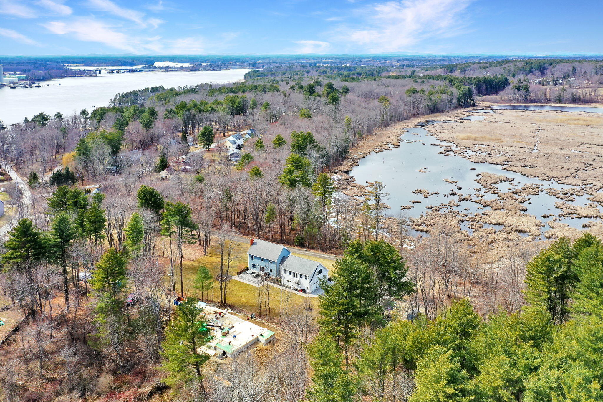 12 Mast Cove Rd, Eliot, ME 03903 MLS 1555216 Coldwell Banker