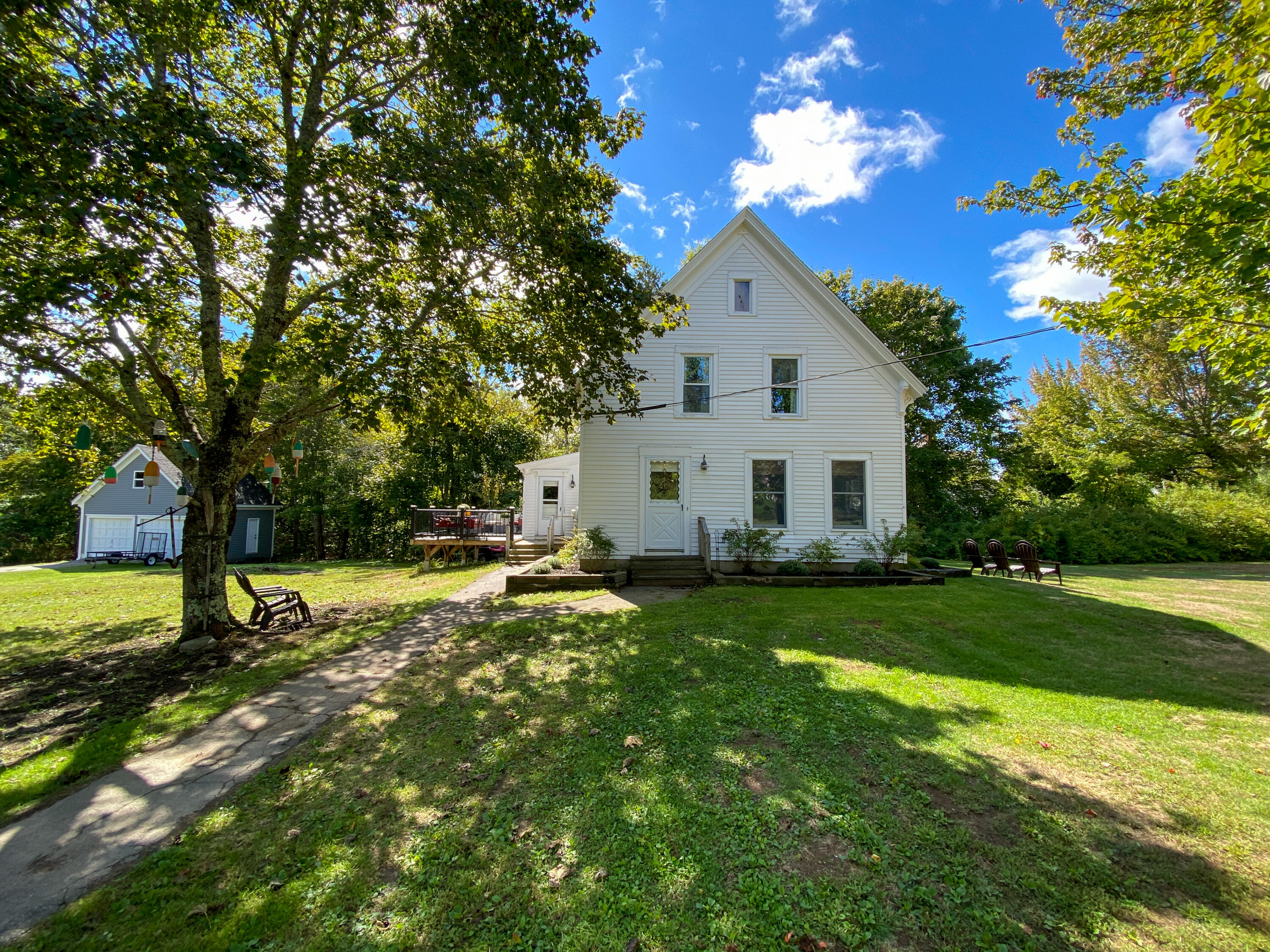 7 Tamarack Rd, Friendship, ME 04547 MLS 1555243 Coldwell Banker