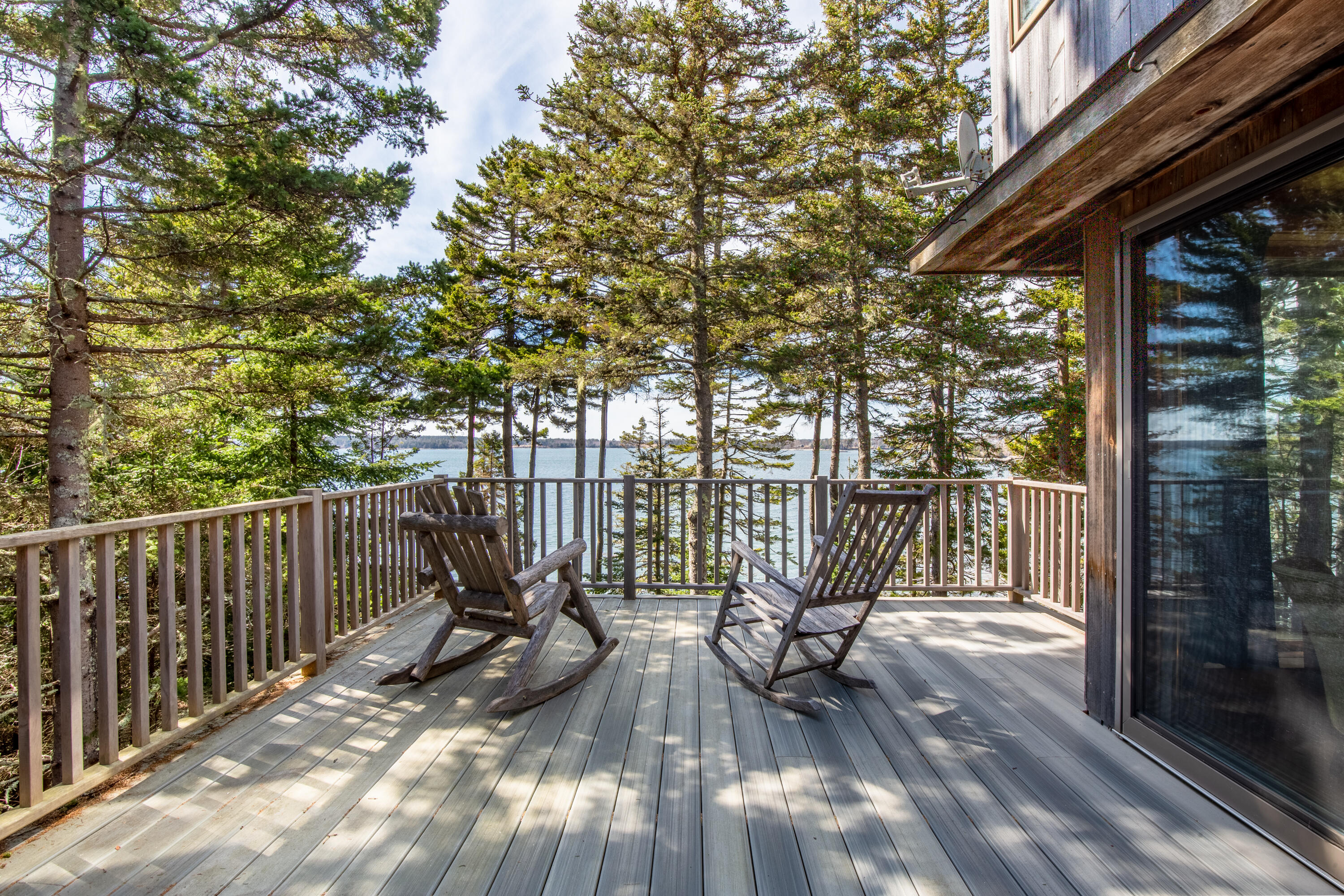 282 Davis Point Rd, Cushing, ME 04563 MLS 1555298 Coldwell Banker