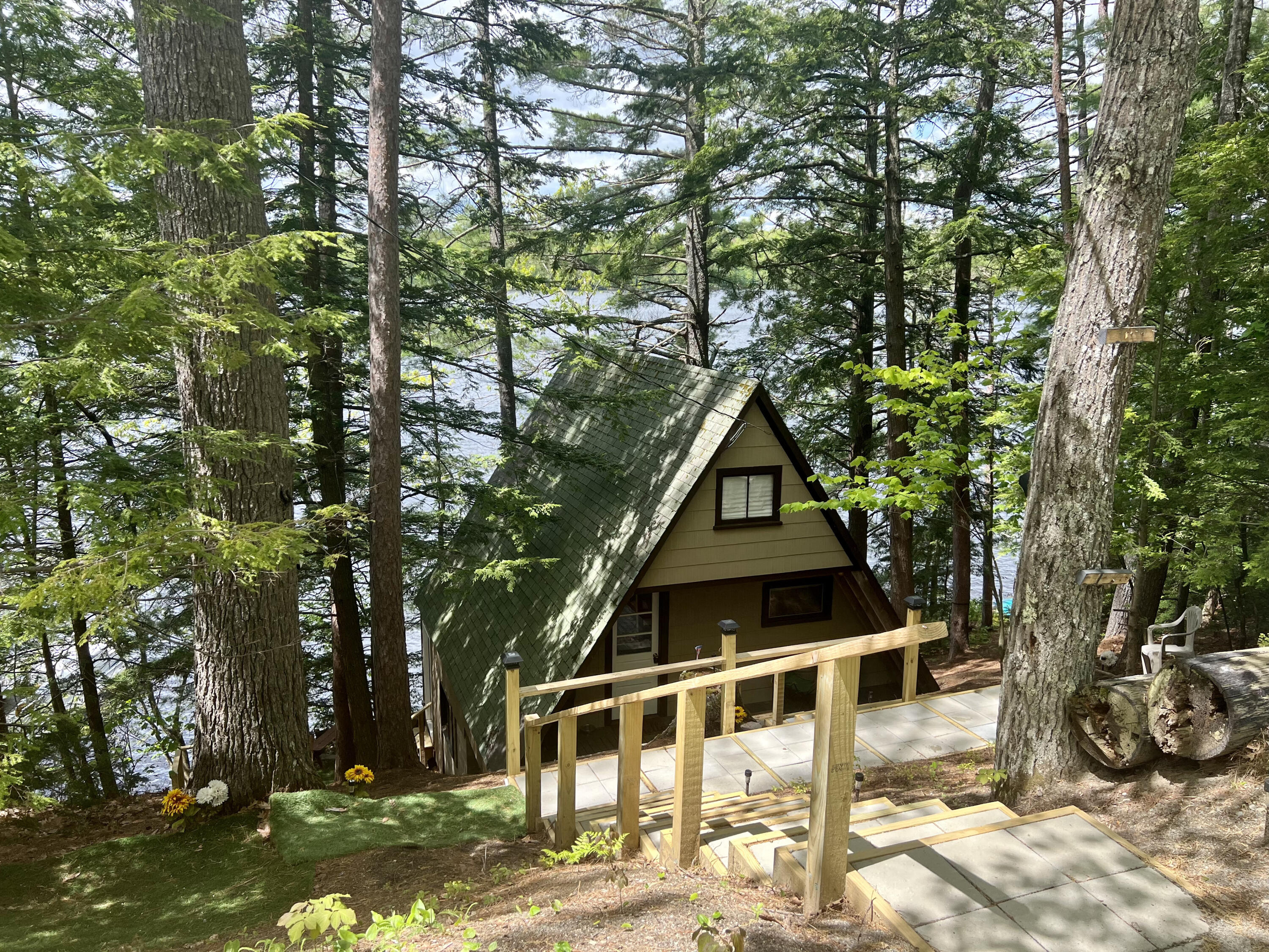 561 Ridge Rd, Waterville, ME 04938 MLS 1555600 Coldwell Banker