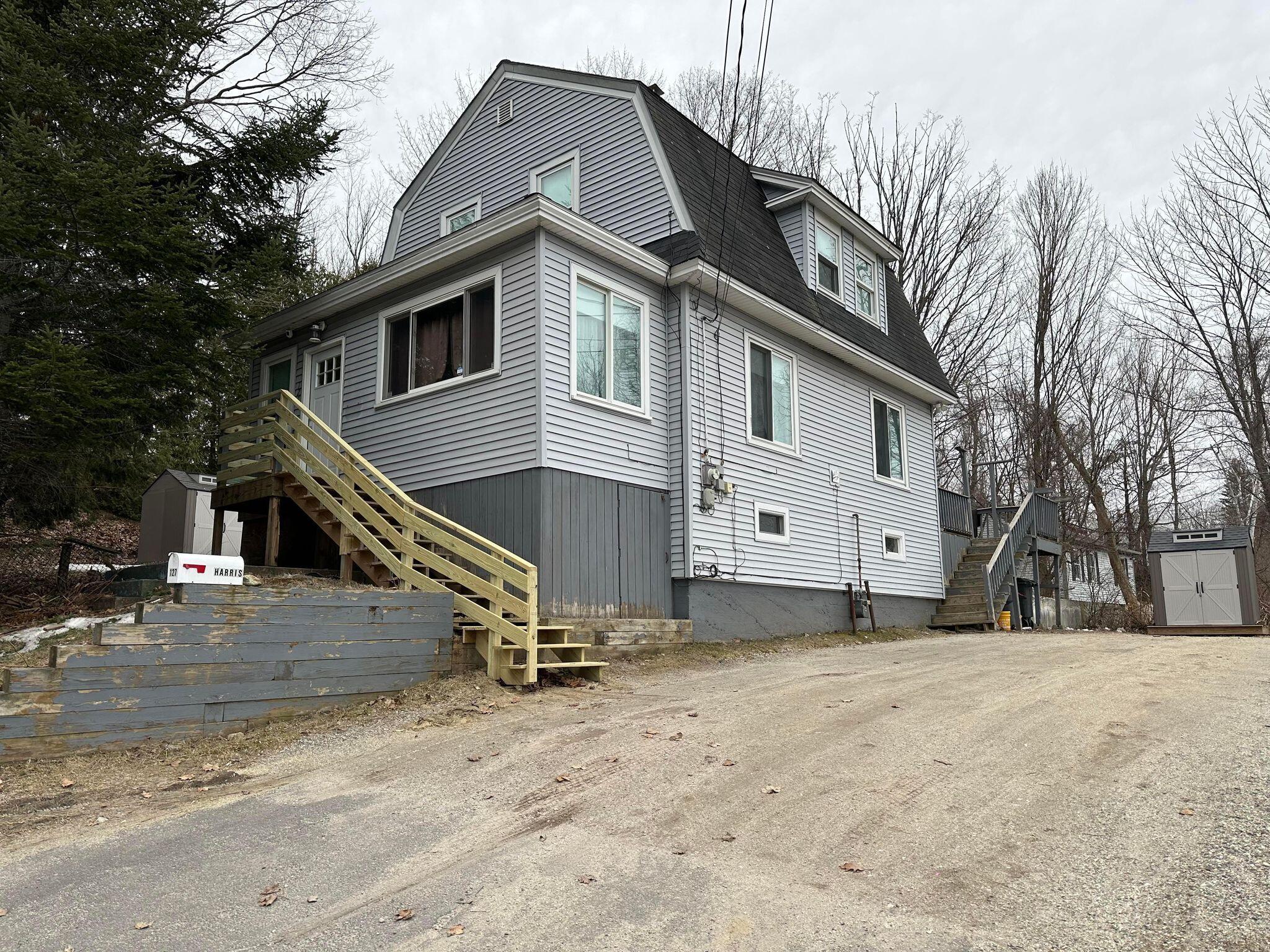 127 Broad St, Auburn, ME 04210 MLS 1555605 Coldwell Banker