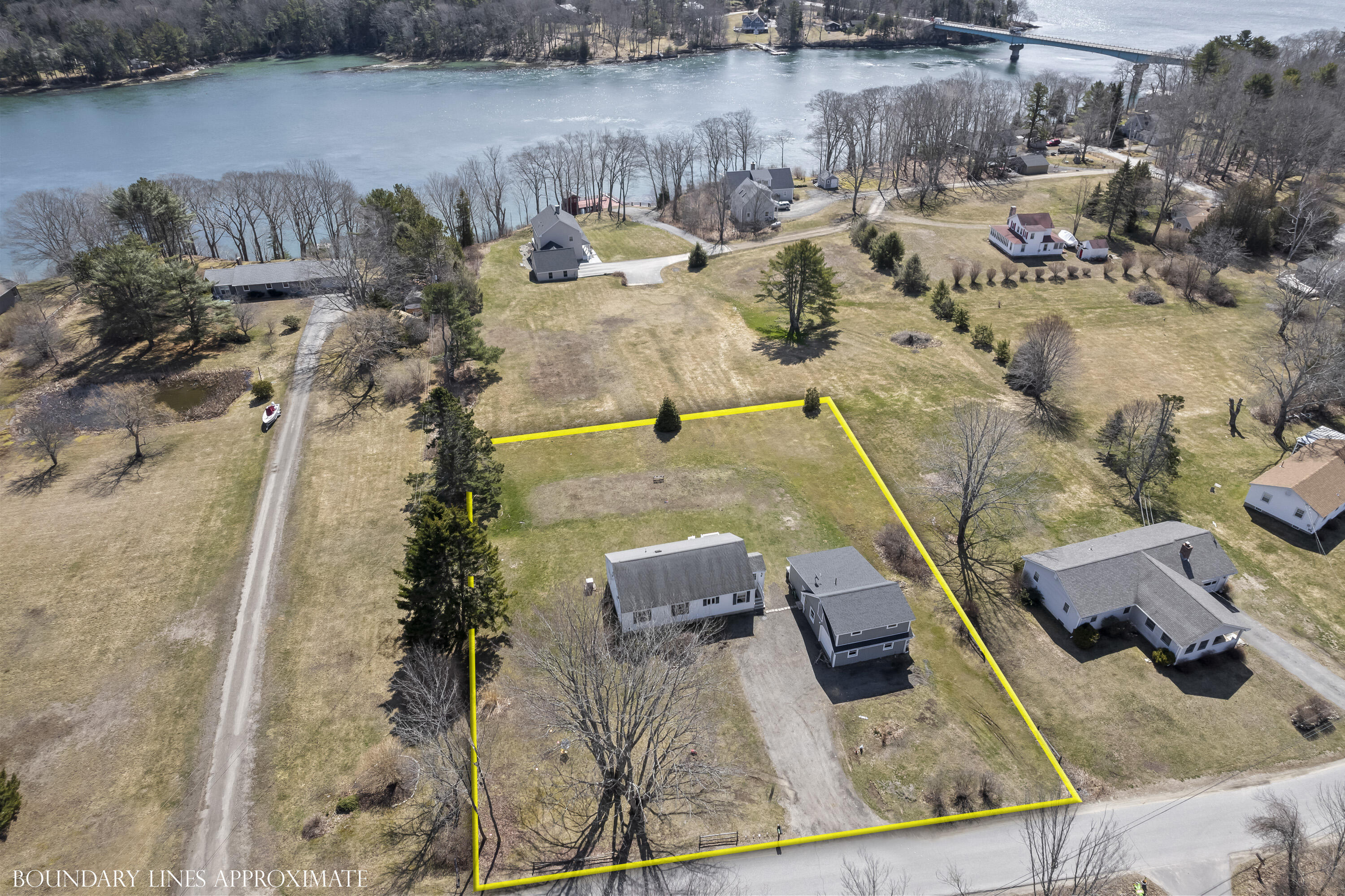 24 Hildreth Rd, Harpswell, ME 04079 MLS 1555733 Coldwell Banker