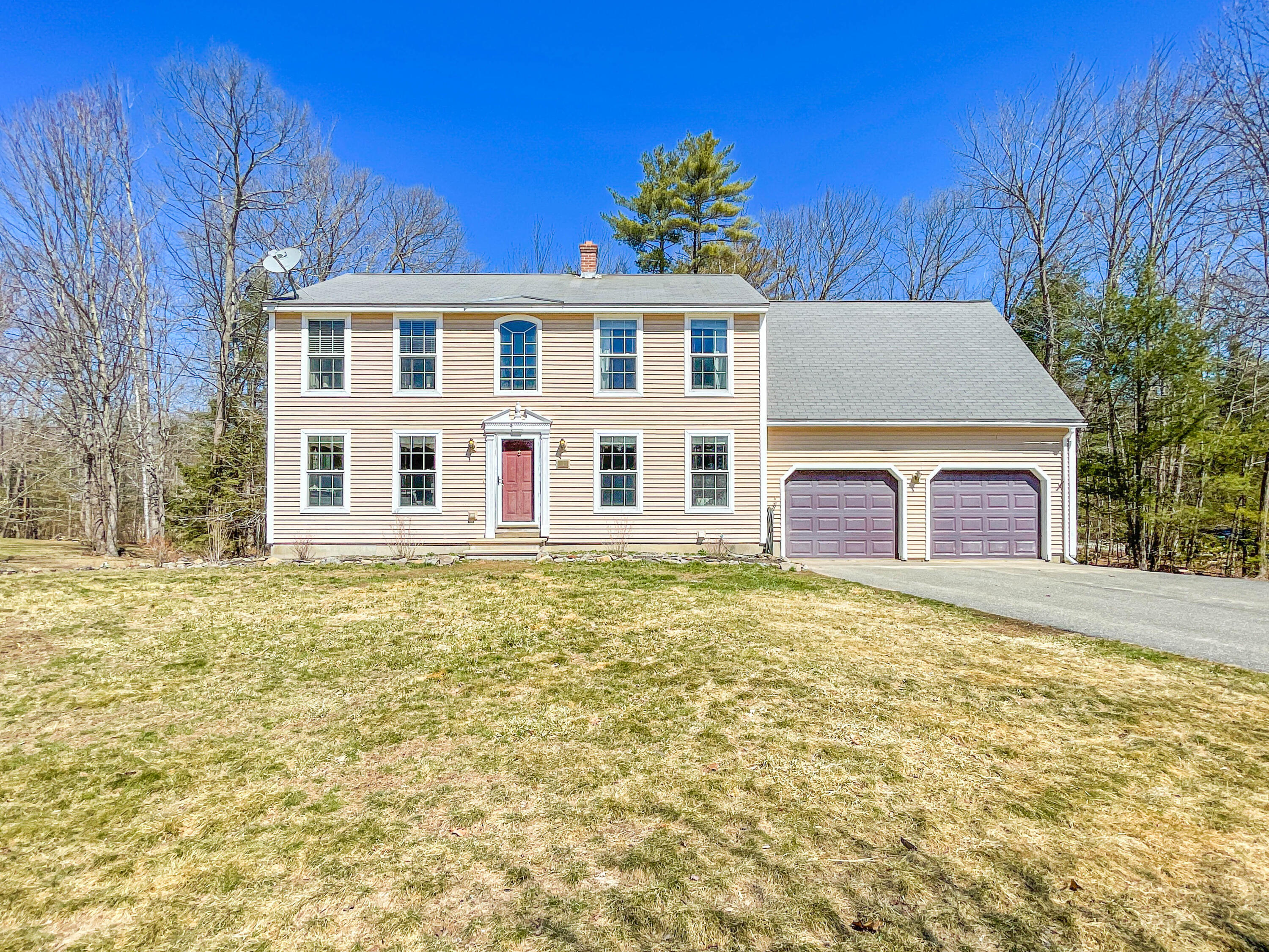 5 Fox Track, Buxton, ME 04093 MLS 1555791 Coldwell Banker