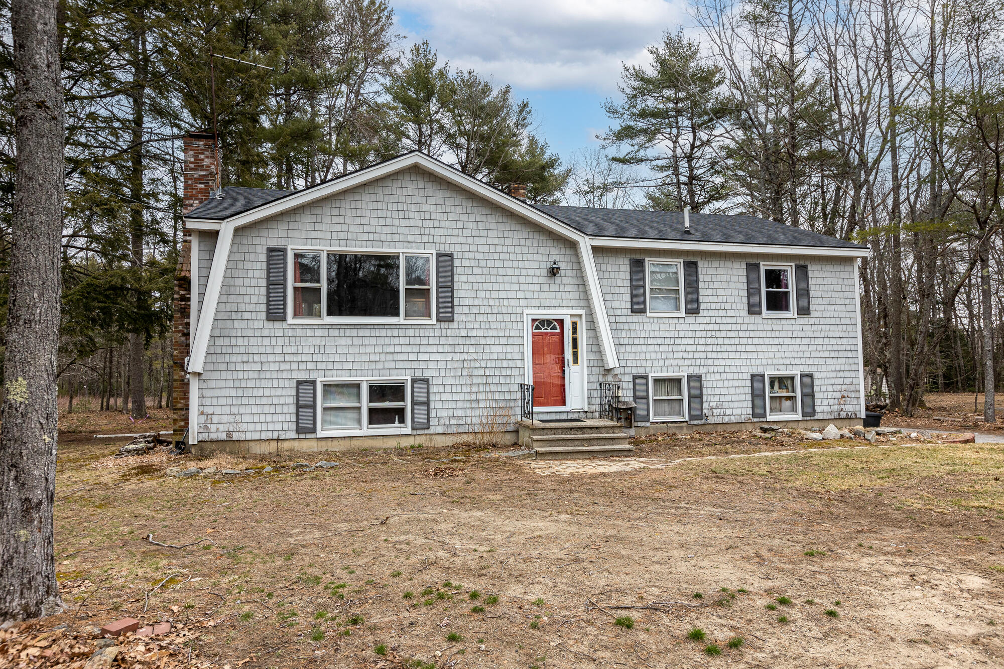 29 Merrymeeting Dr, Topsham, ME 04086 MLS 1556072 Coldwell Banker