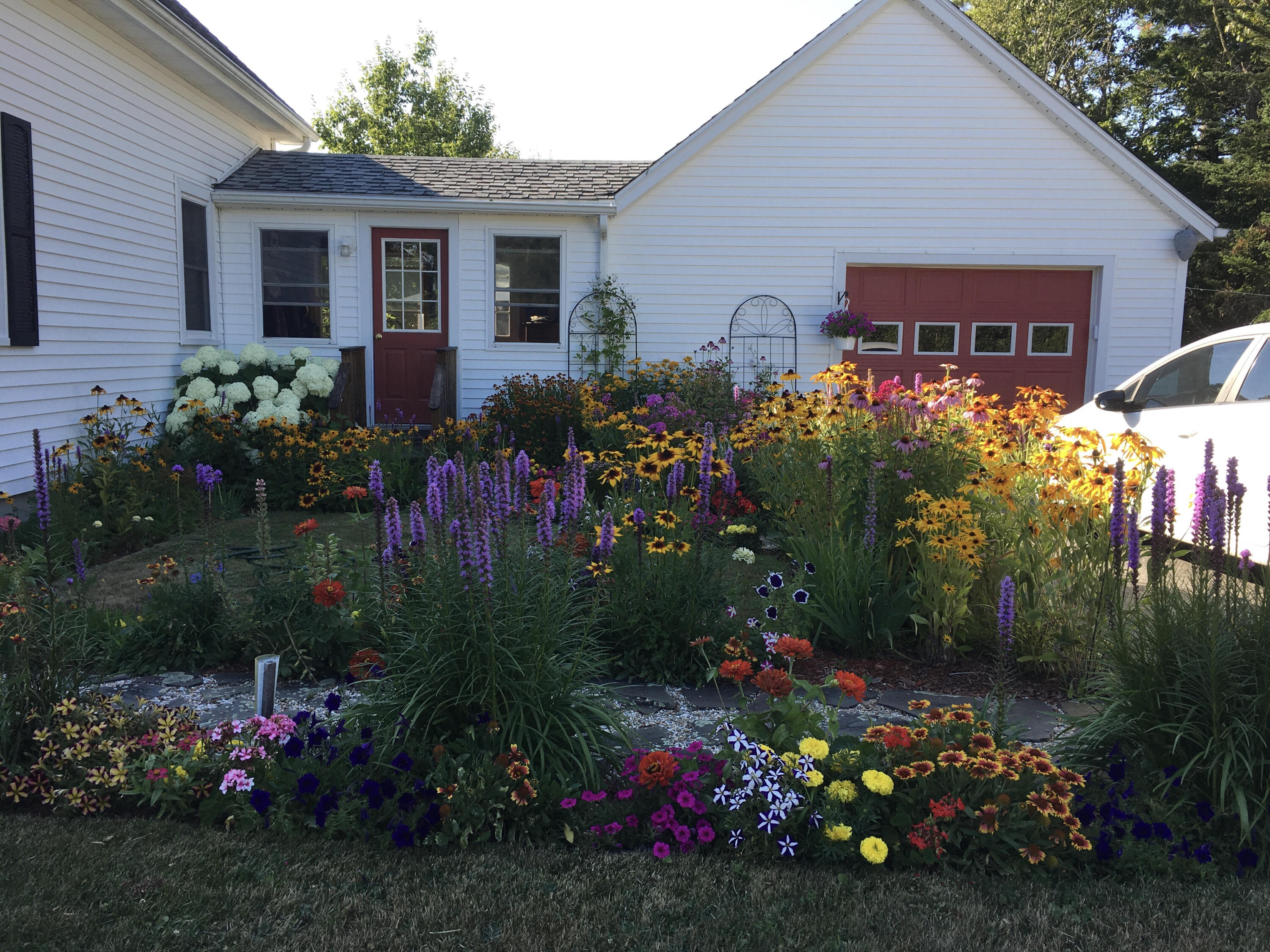 228 Ridge Rd, Cherryfield, ME 04622 MLS 1556152 Coldwell Banker