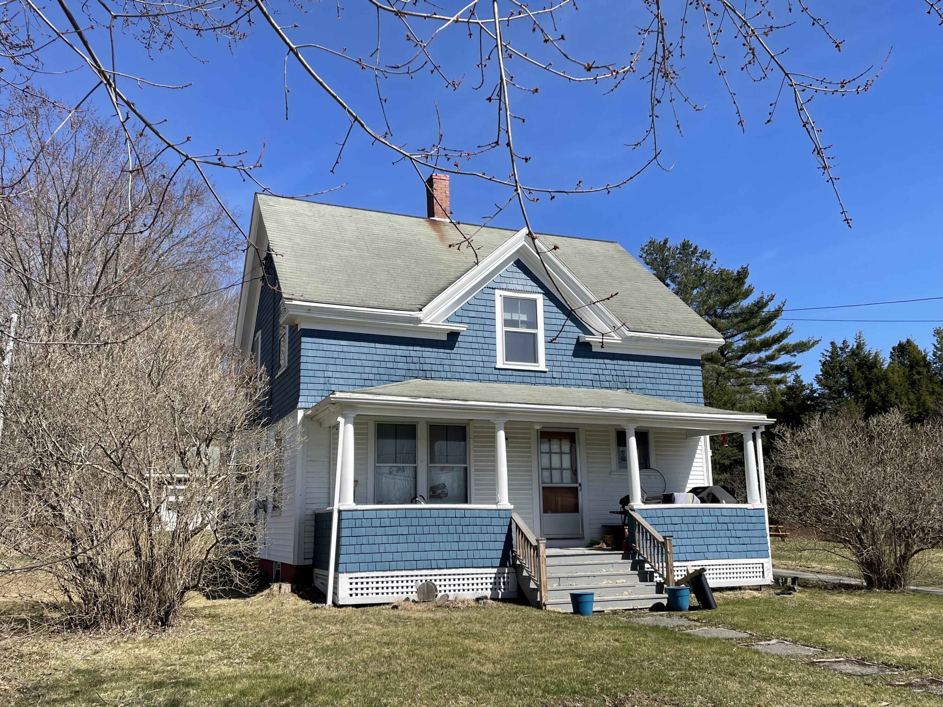 113 Main St, Cherryfield, ME 04622 MLS 1556413 Coldwell Banker