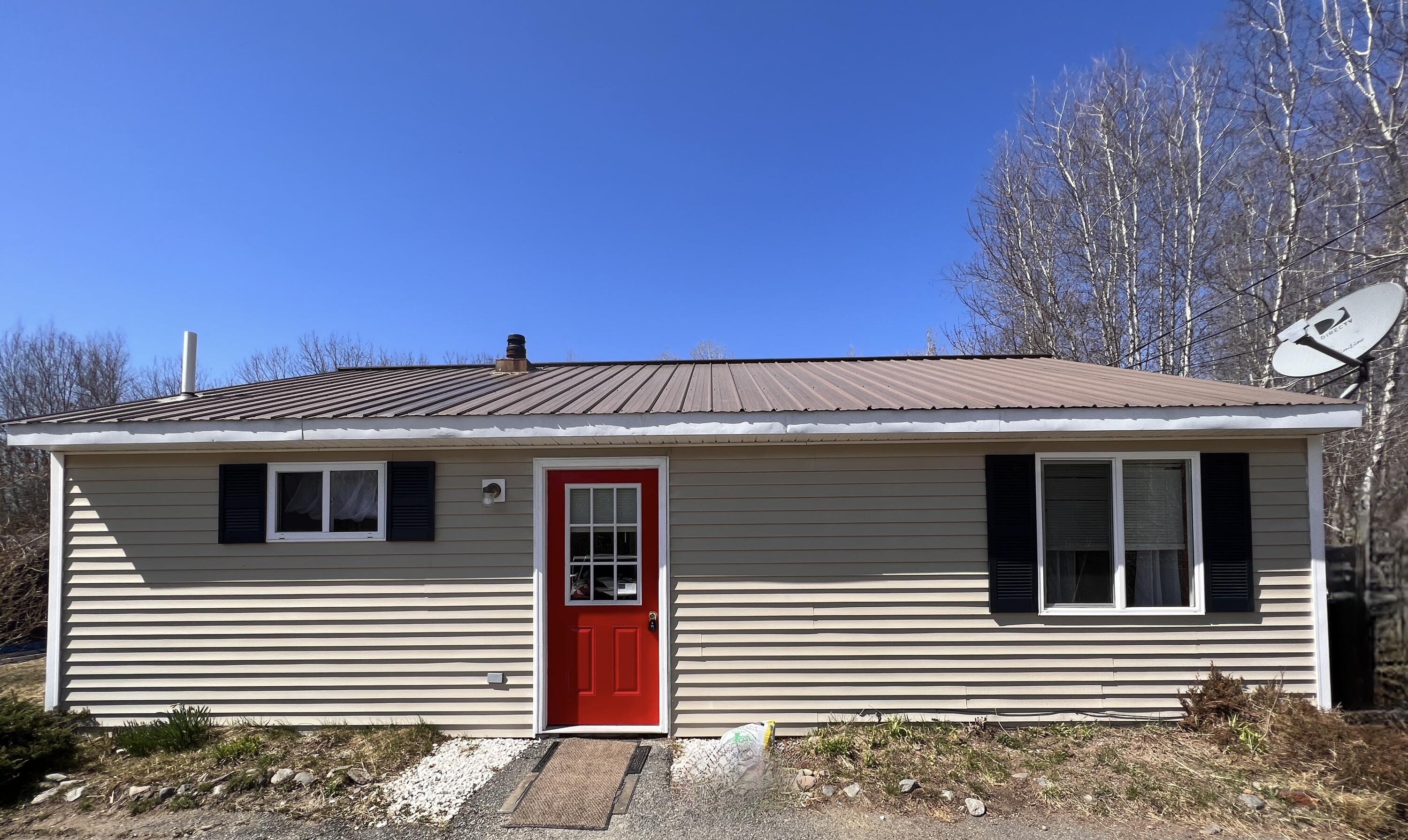 408 Bog Rd, Hermon, ME 04401 MLS 1556448 Coldwell Banker