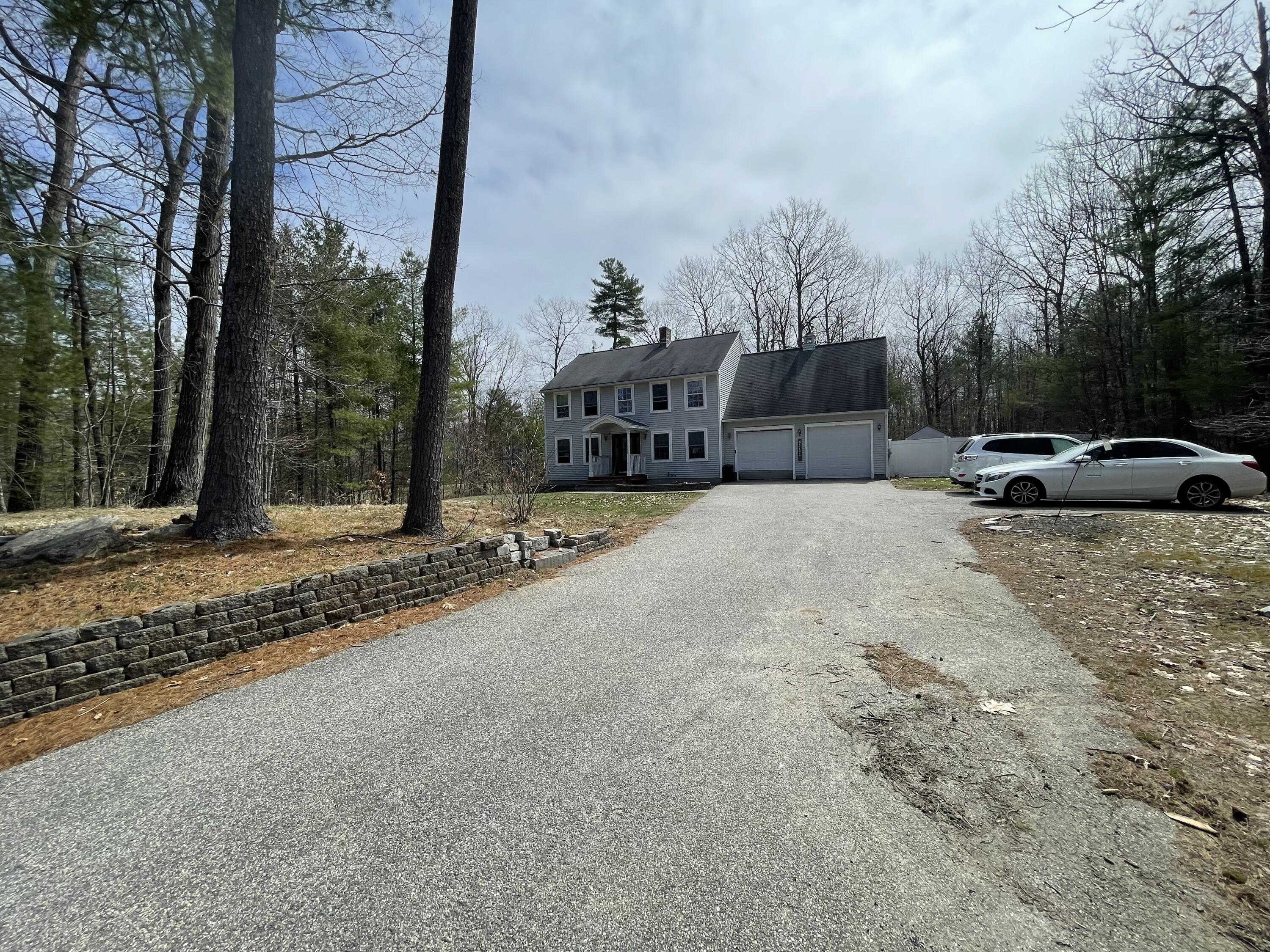 17 Danylle Dr, Limington, ME 04049 MLS 1556452 Coldwell Banker