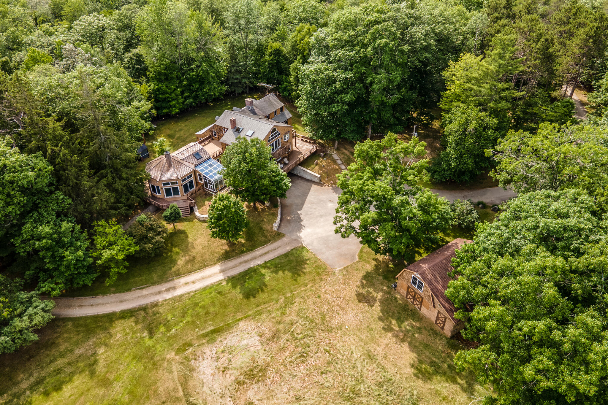 137 Milford Rd, Grand Lake Stream Plantation, ME 04668 MLS 1556471