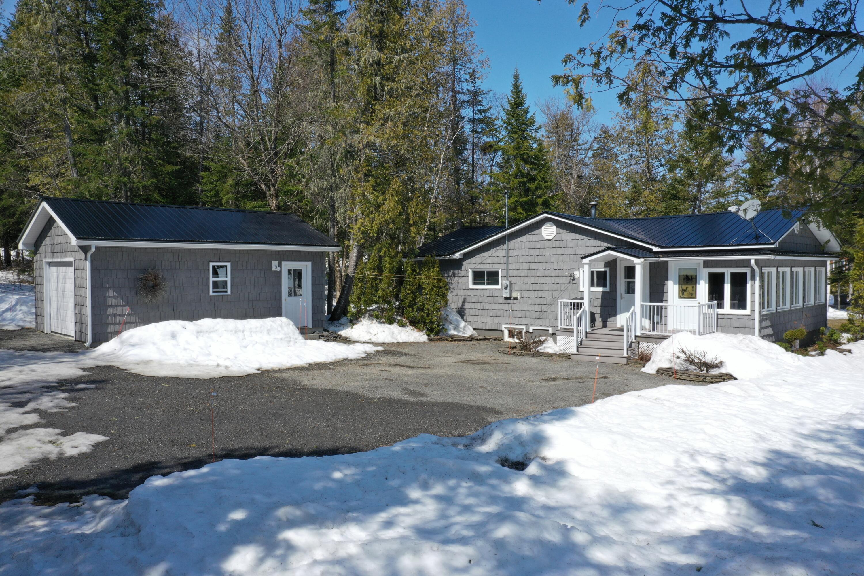355 W Van Buren Cove Rd, T17 R3 Wels, ME 04785 MLS 1556516 Coldwell