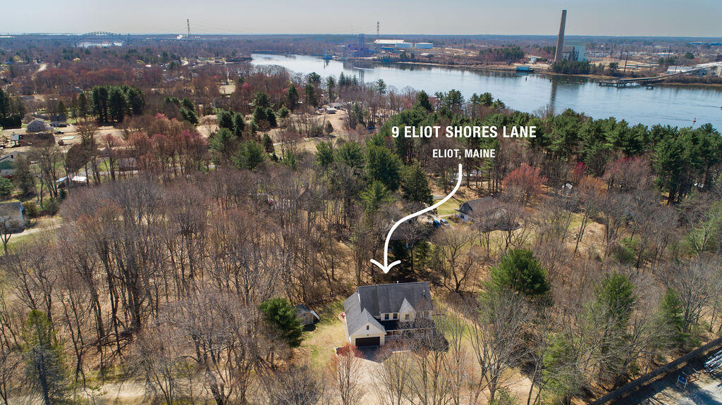 9 Eliot Shores Ln, Eliot, ME 03903 MLS 1556609 Coldwell Banker