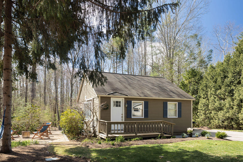 83 Captain Thomas Rd, Ogunquit, ME 03907 MLS 1556761 Coldwell Banker