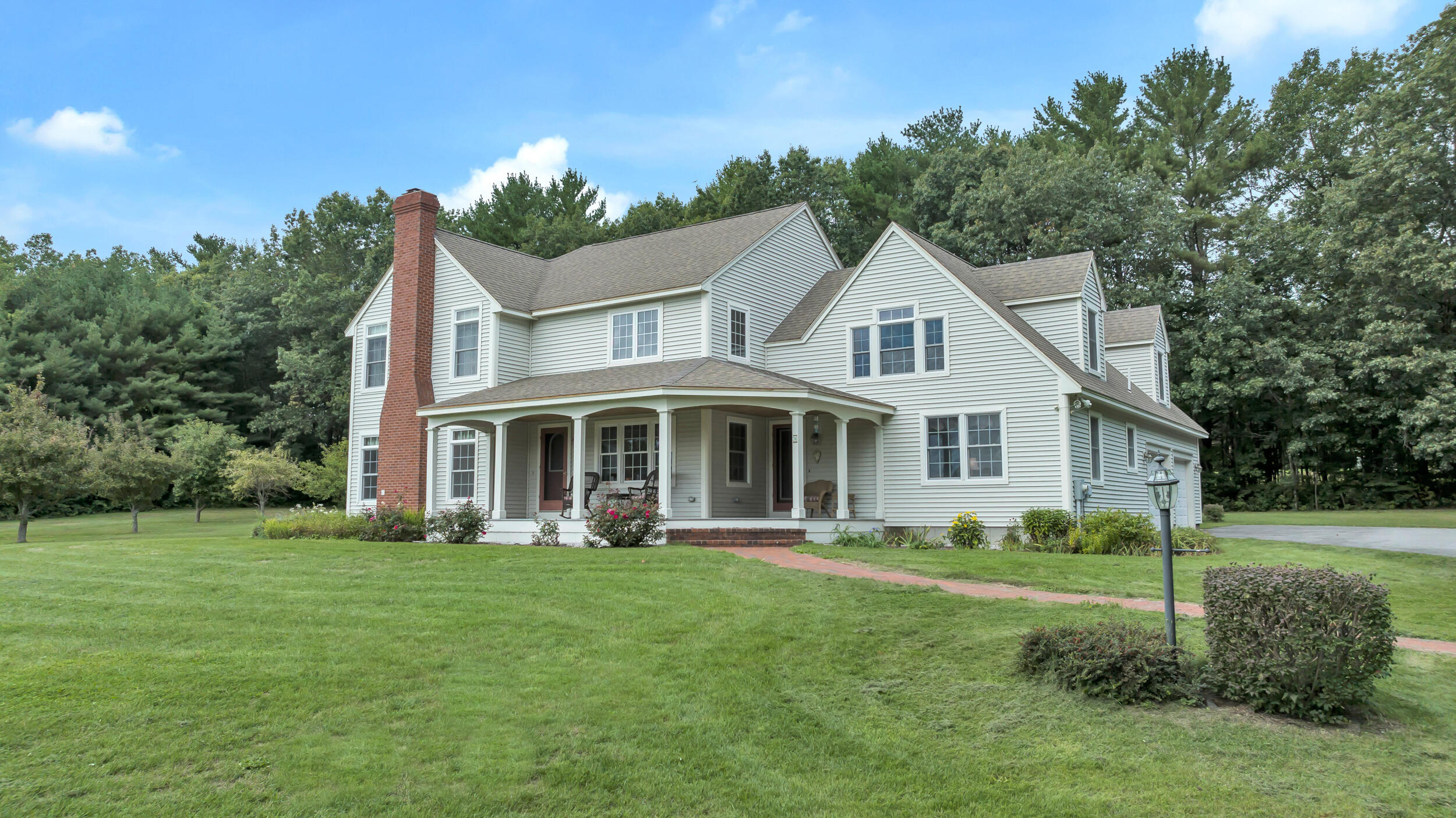 36 Ritz Farm Rd, Gorham, ME 04038 MLS 1556823 Coldwell Banker