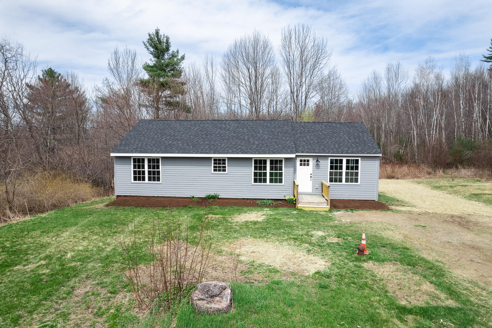 25 Old County Rd, Winterport, ME 04496 MLS 1557025 Coldwell Banker