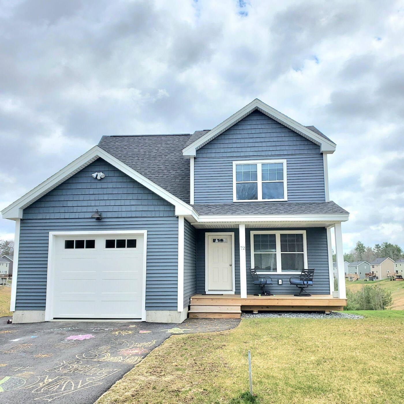 72 Dusty Rhoades Ln, Windham, ME 04062 MLS 1557088 Coldwell Banker