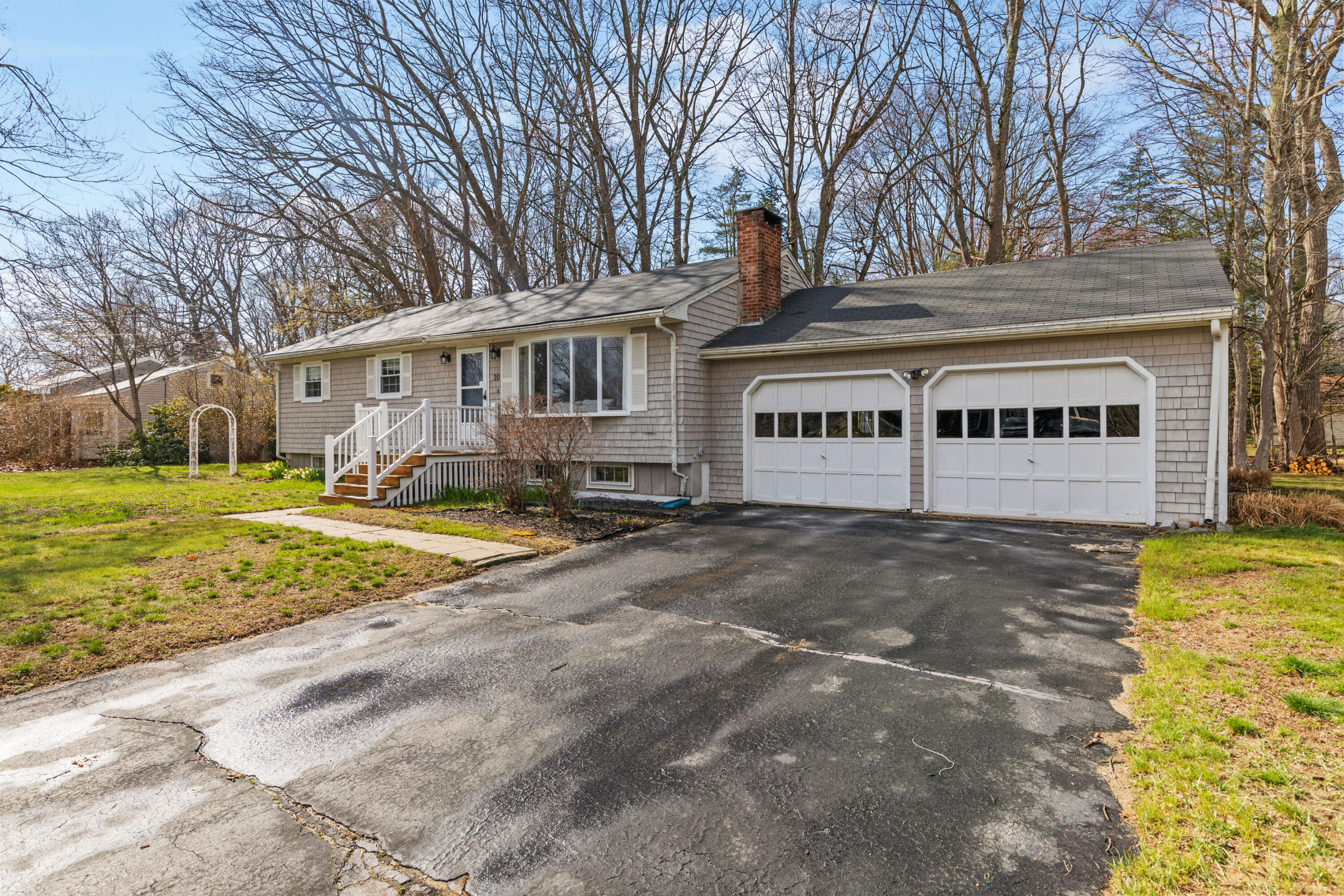 10 Gladys Rd, Cape Elizabeth, ME 04107 MLS 1557357 Coldwell Banker