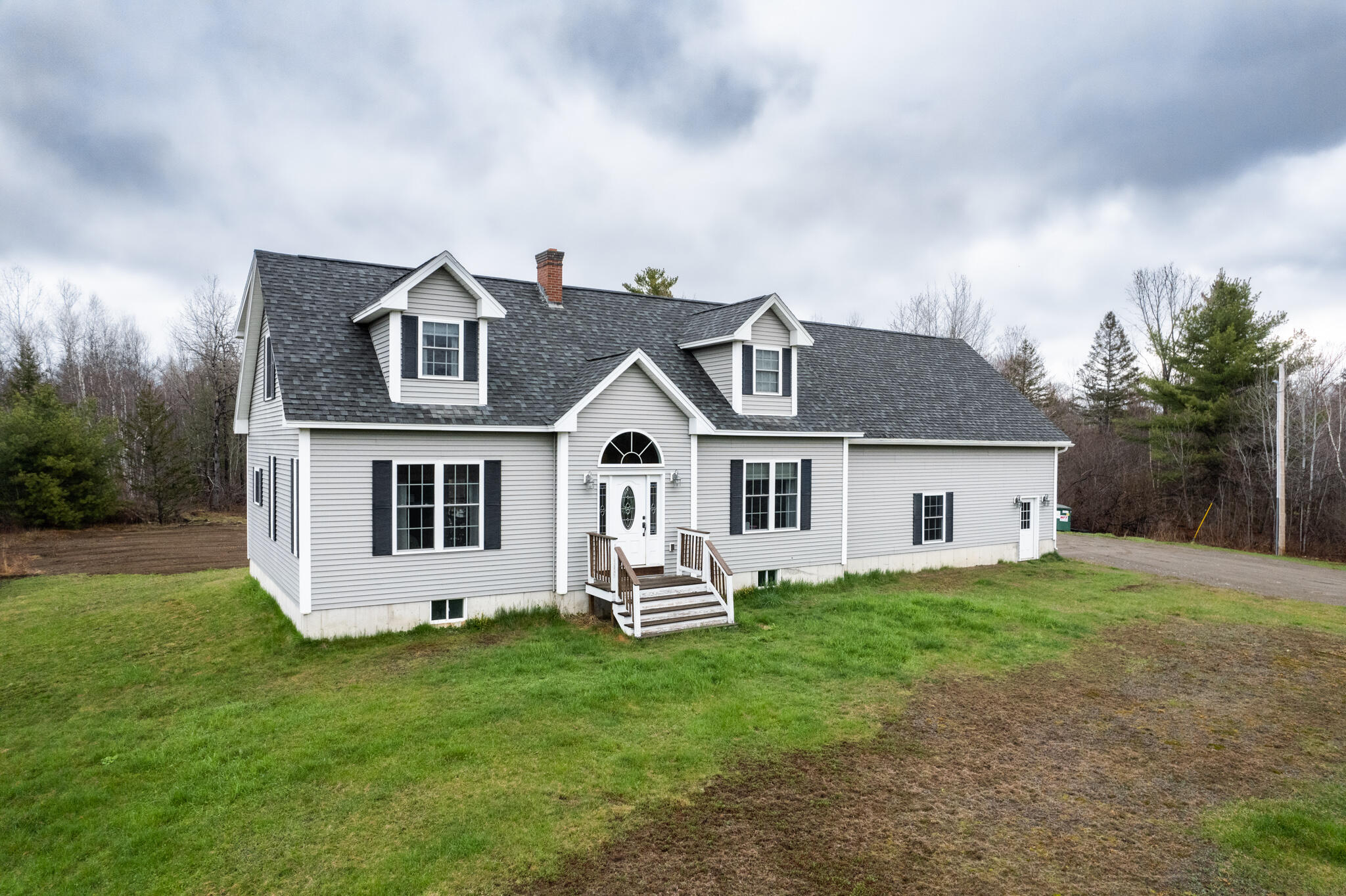 78 Old Ohio St, Kenduskeag, ME 04450 MLS 1557396 Coldwell Banker