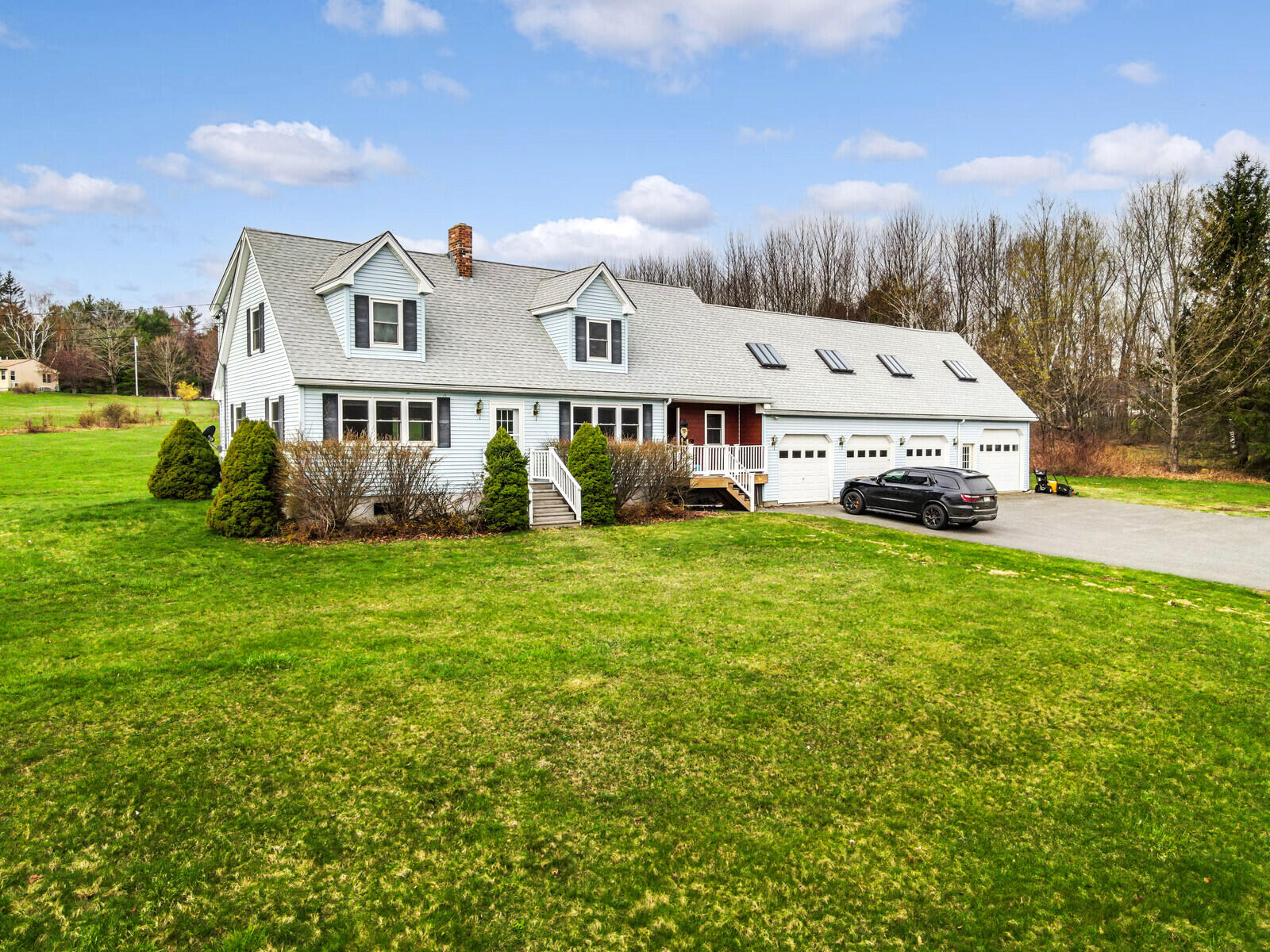 1520 Main St, Readfield, ME 04355 MLS 1557691 Coldwell Banker