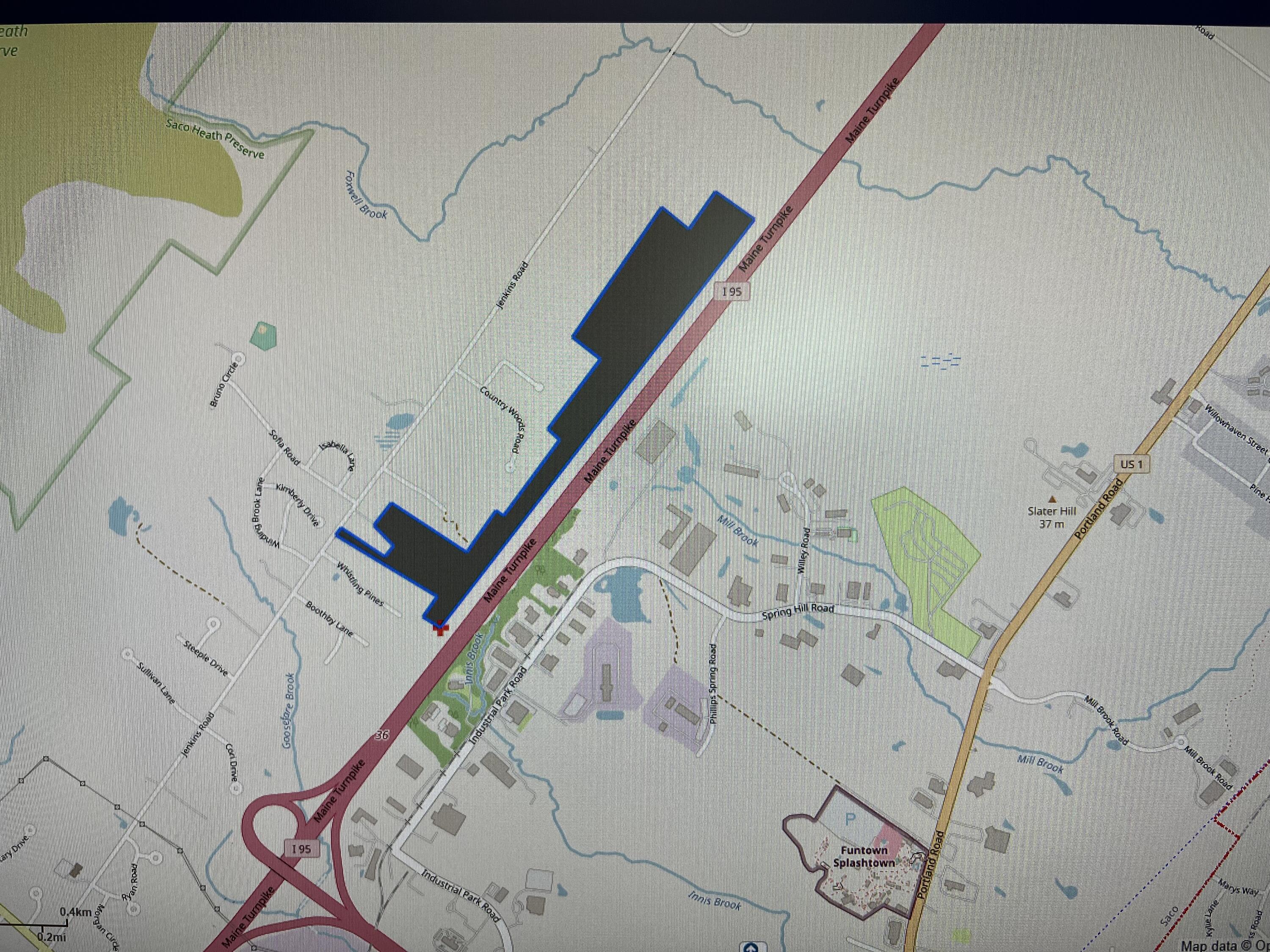 0 Jenkins Rd, Saco, ME 04074 MLS 1557694 Coldwell Banker