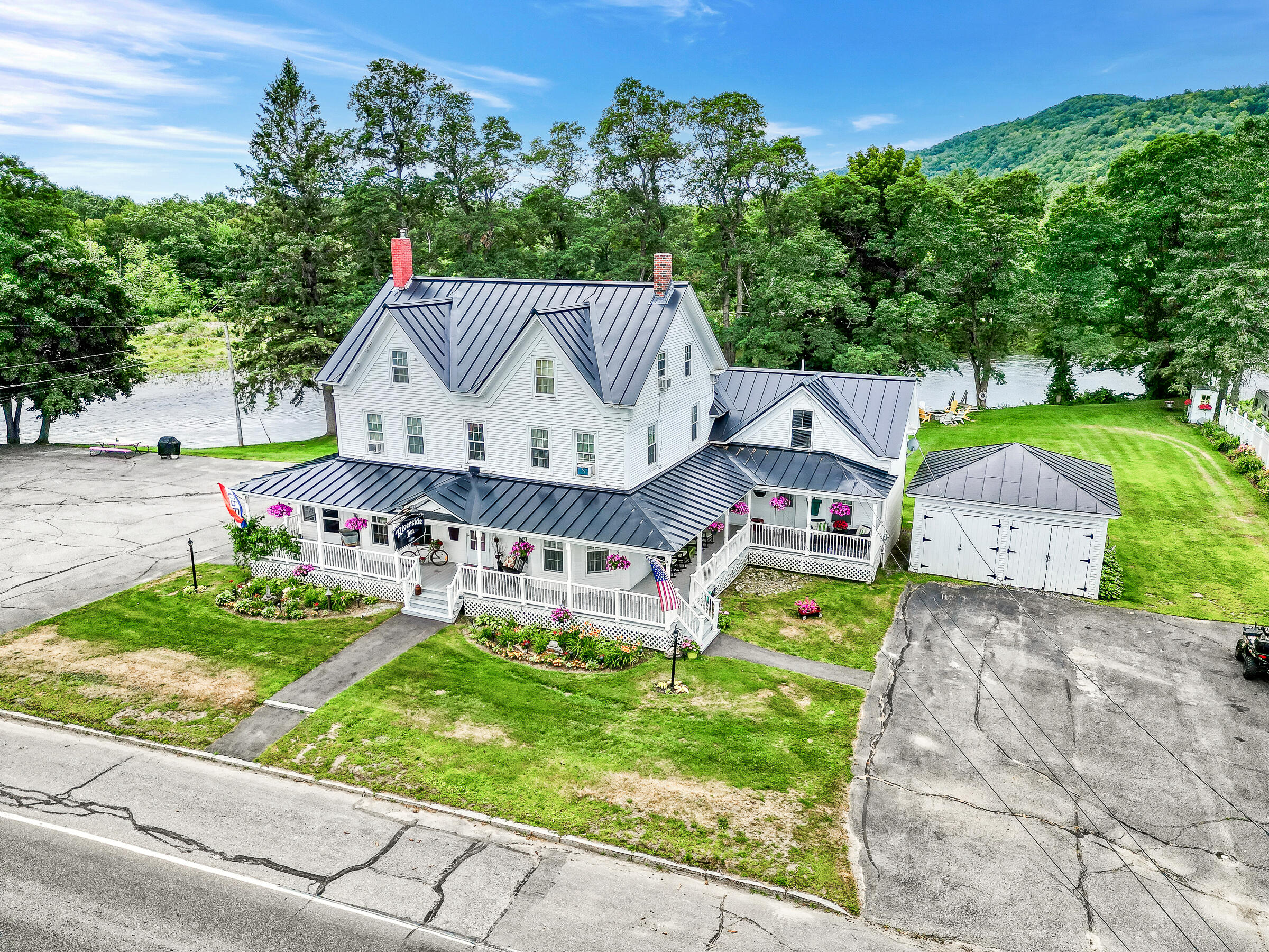 178 Main St, Bingham, ME 04920 MLS 1557709 Coldwell Banker