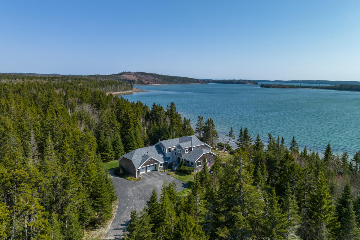 224 Great Cove Rd, Roque Bluffs, Me 04654 - Mls 1557858 - Coldwell Banker