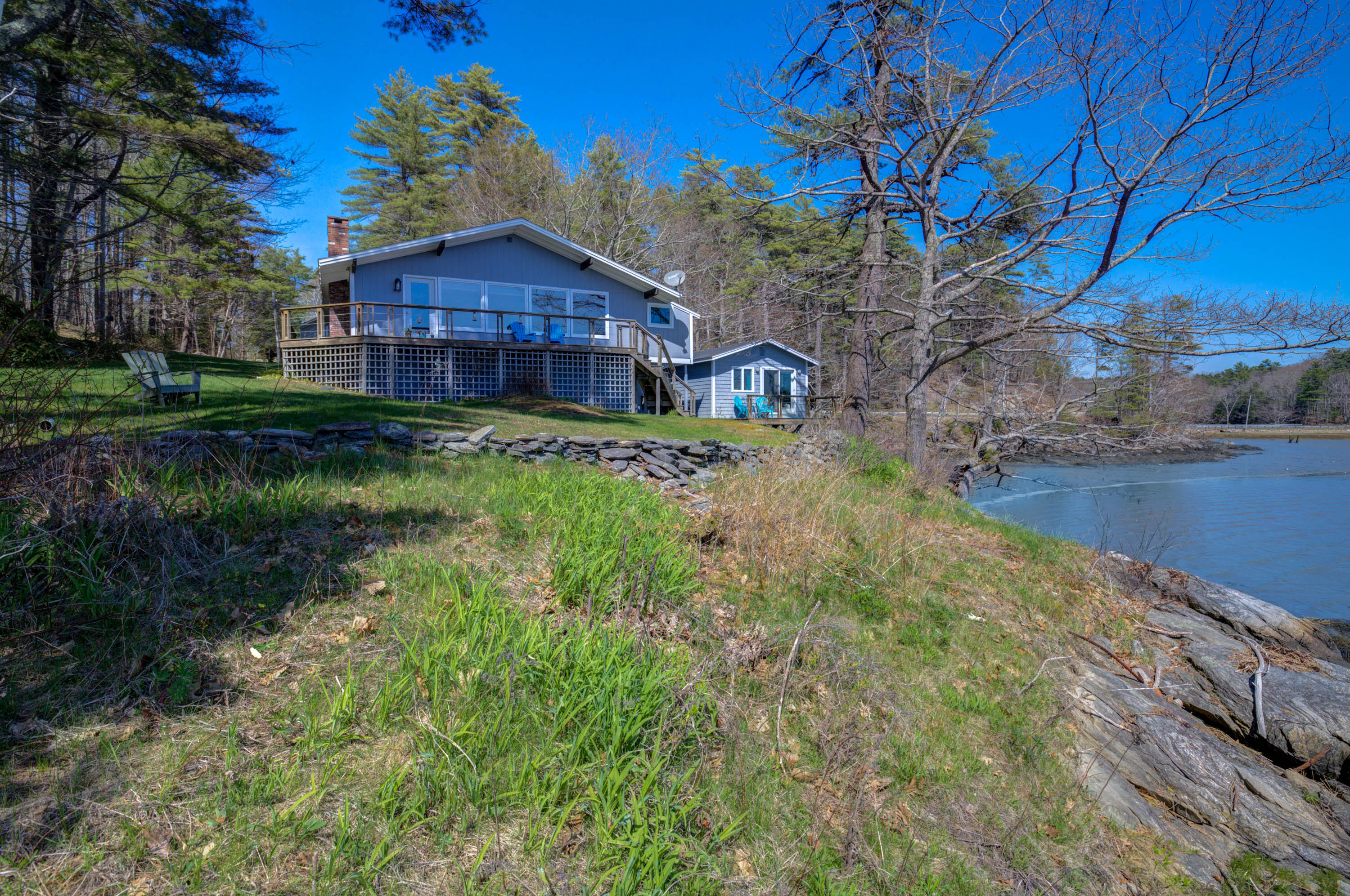 6 Fort Rd, ME 04556 MLS 1557987 Coldwell Banker