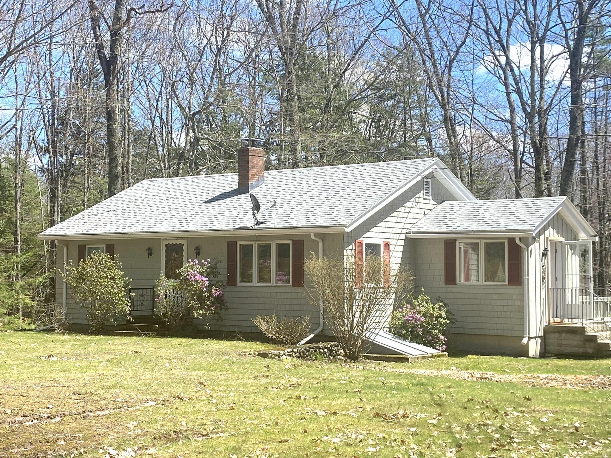 212 Holmes Rd, Scarborough, ME 04074 MLS 1557990 Coldwell Banker