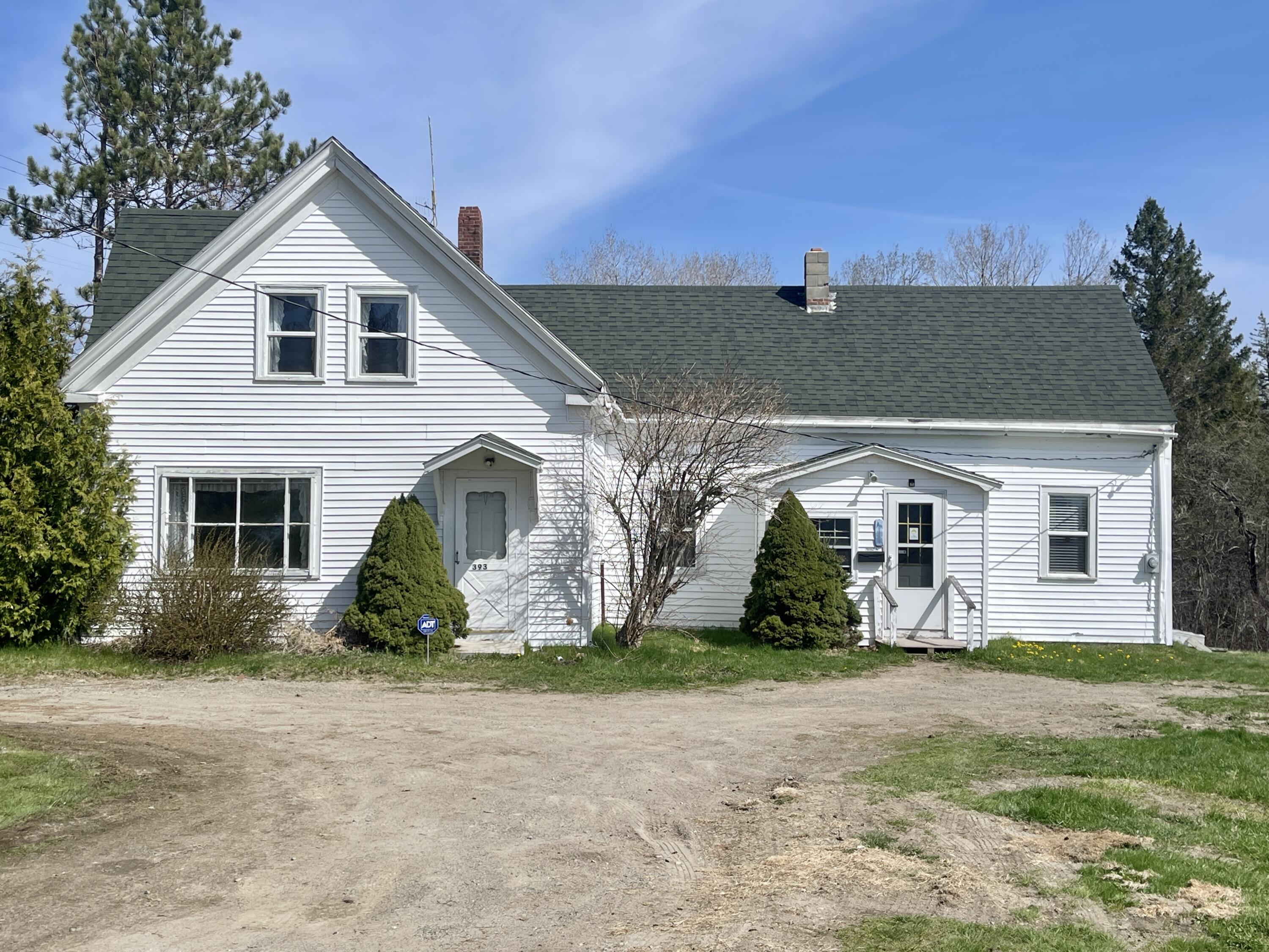 393 U S Route 1, Dennysville, ME 04628 MLS 1558099 Coldwell Banker