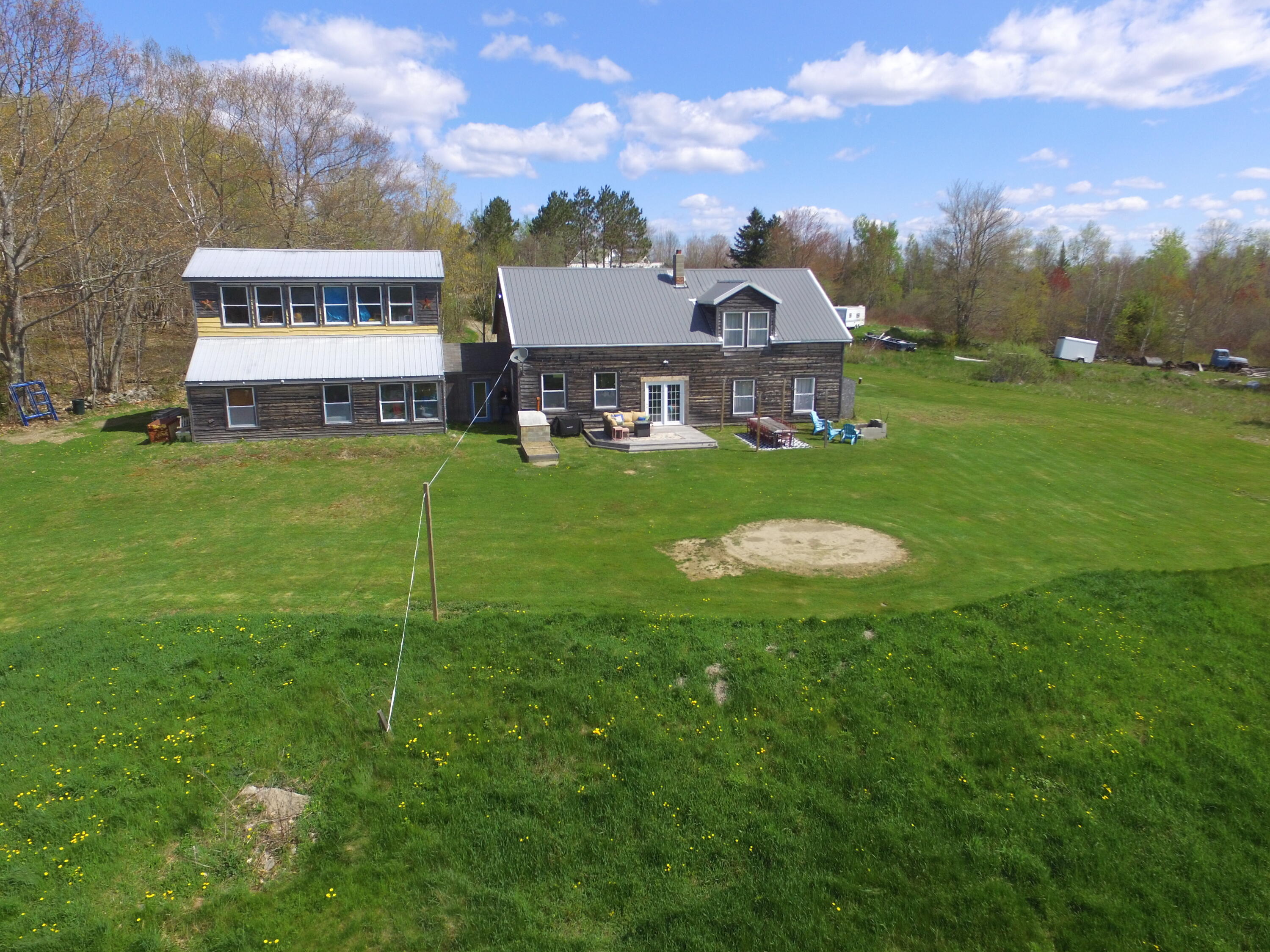 78 Brown Rd, Morrill, ME 04952 MLS 1558381 Coldwell Banker