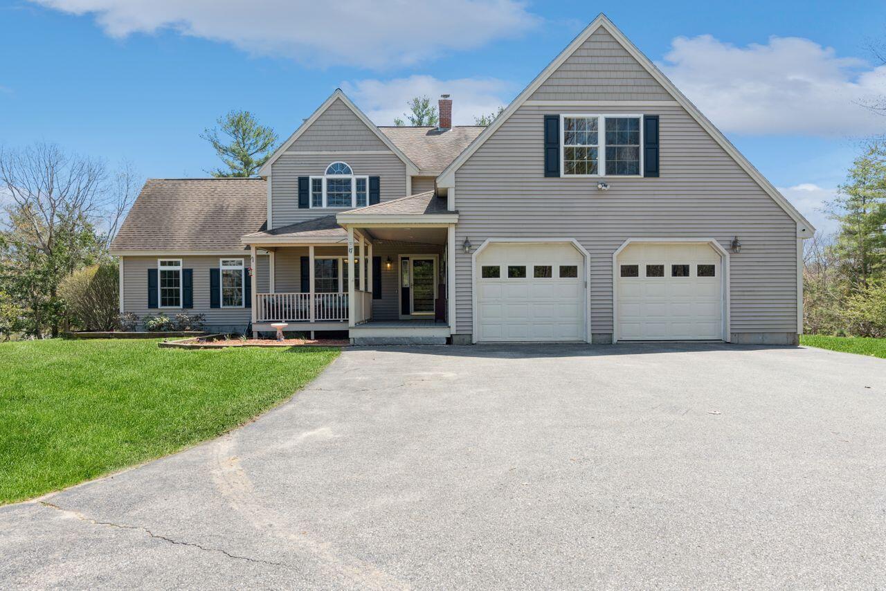 17 Cal Vista Dr, Dayton, ME 04005 MLS 1558489 Coldwell Banker