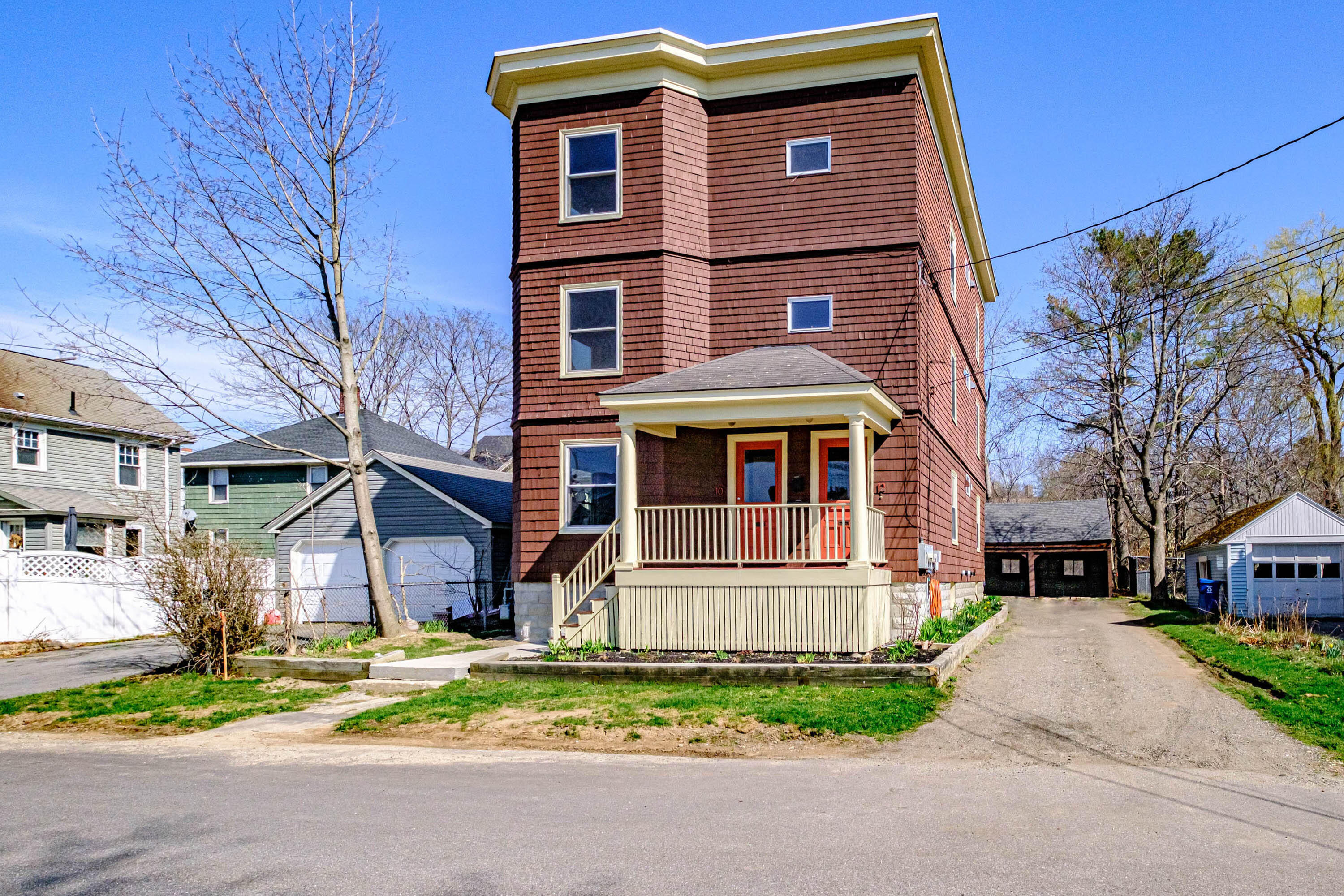 10 Motley St 1, Portland, ME 04102 MLS 1558544 Coldwell Banker