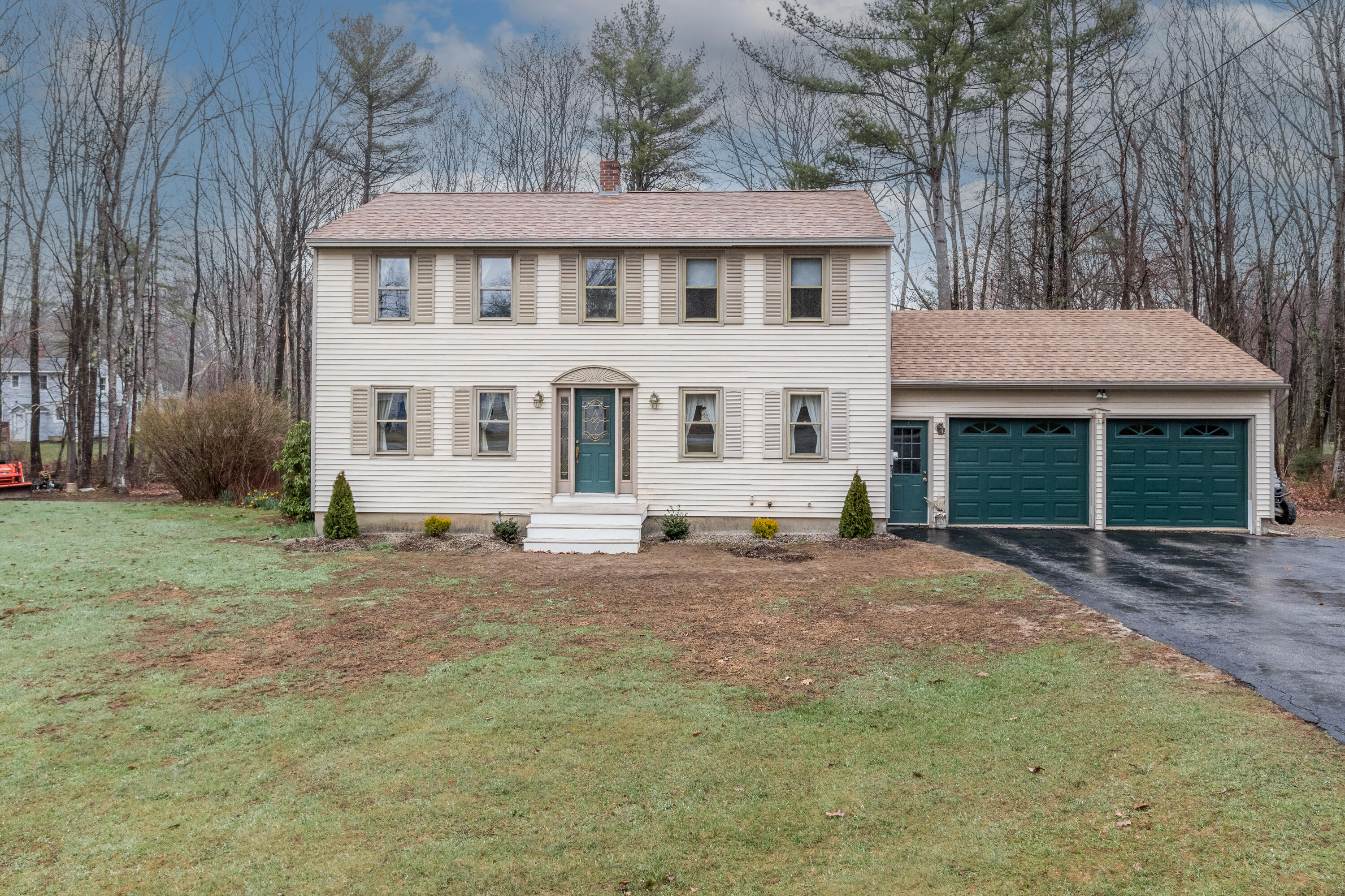 10 Country Woods Rd, Saco, ME 04072 MLS 1558636 Coldwell Banker