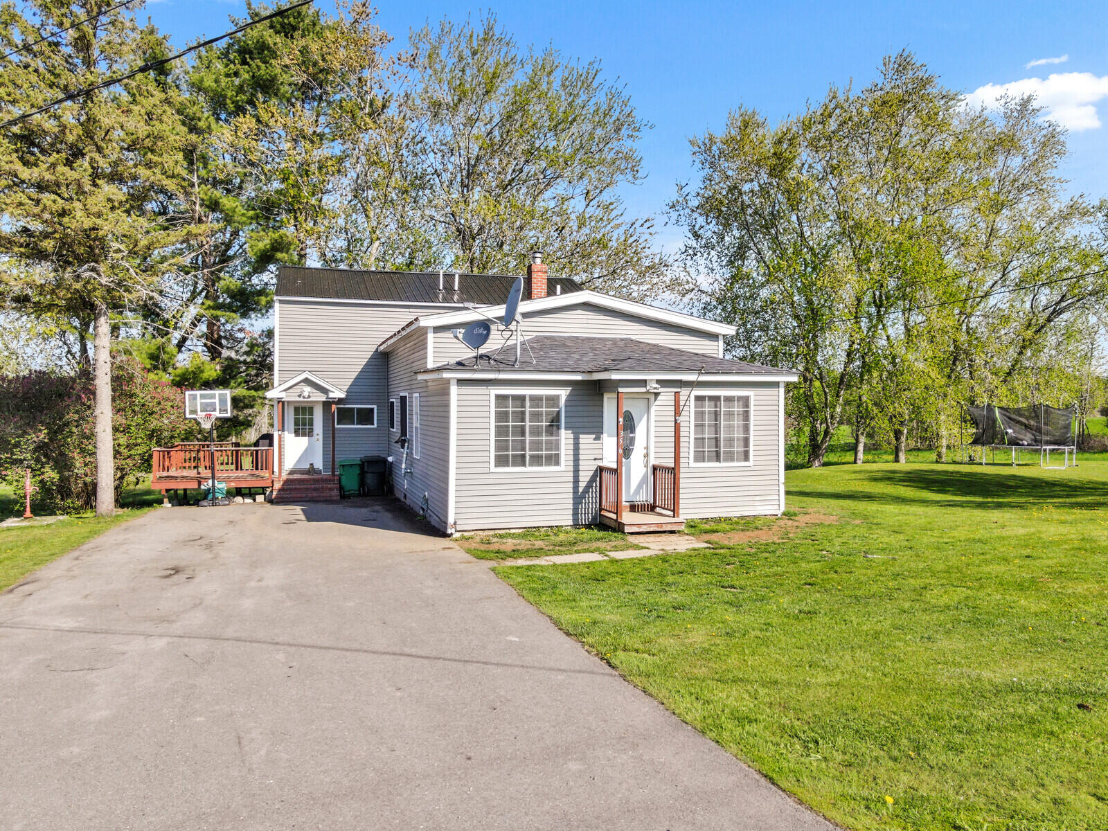 356 Exeter Rd, Corinna, ME 04928 MLS 1559027 Coldwell Banker