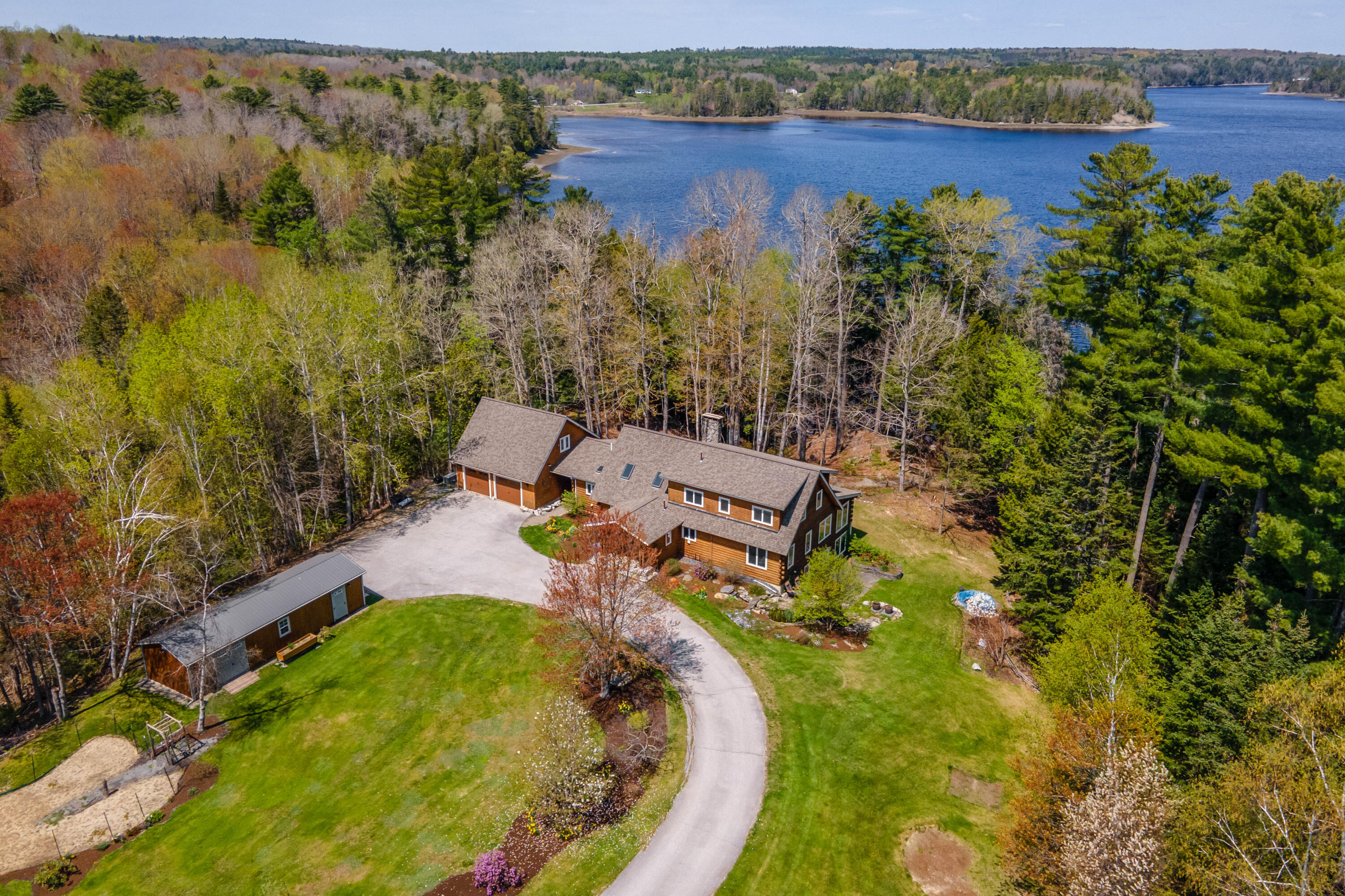 Homes For Sale In Winterport Maine - stxel2o