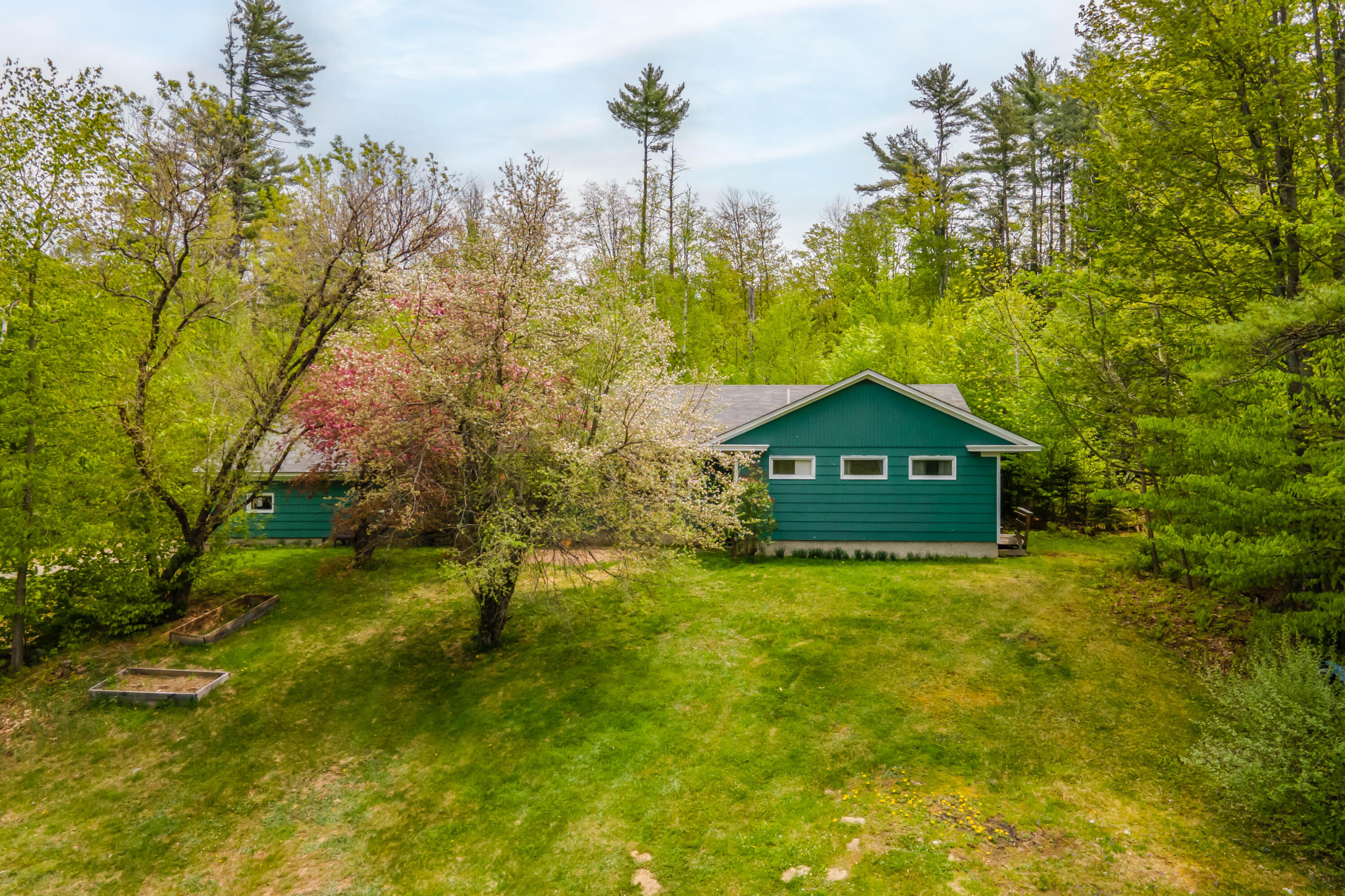 195 Holley Rd, Farmington, ME 04938 MLS 1559111 Coldwell Banker