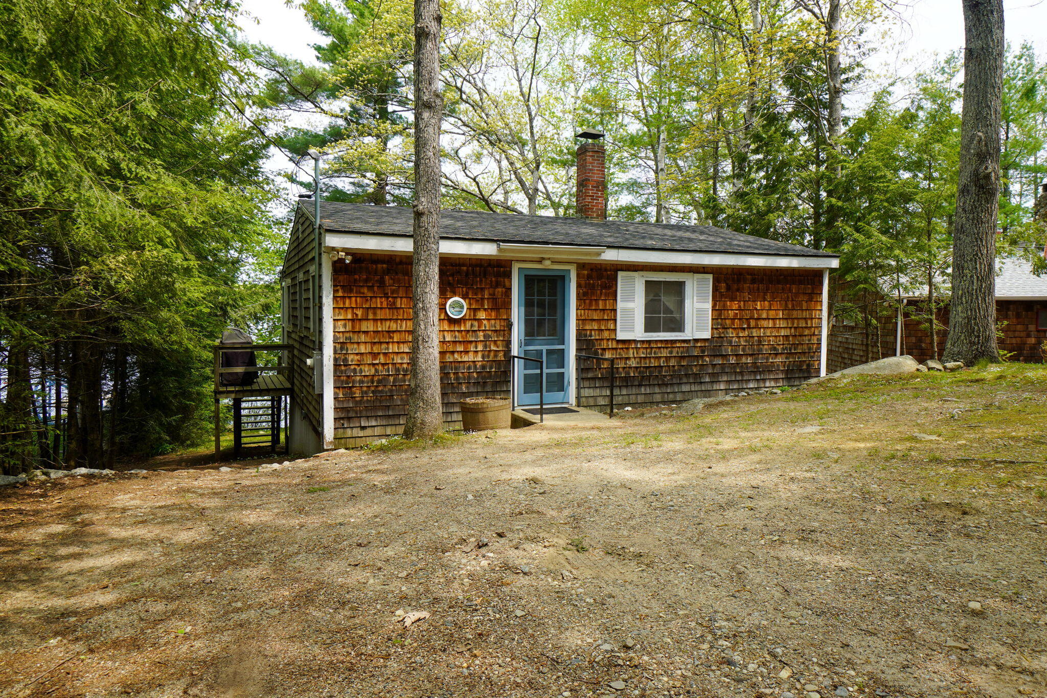 113 Shore Rd, Lyman, ME 04002 MLS 1559124 Coldwell Banker