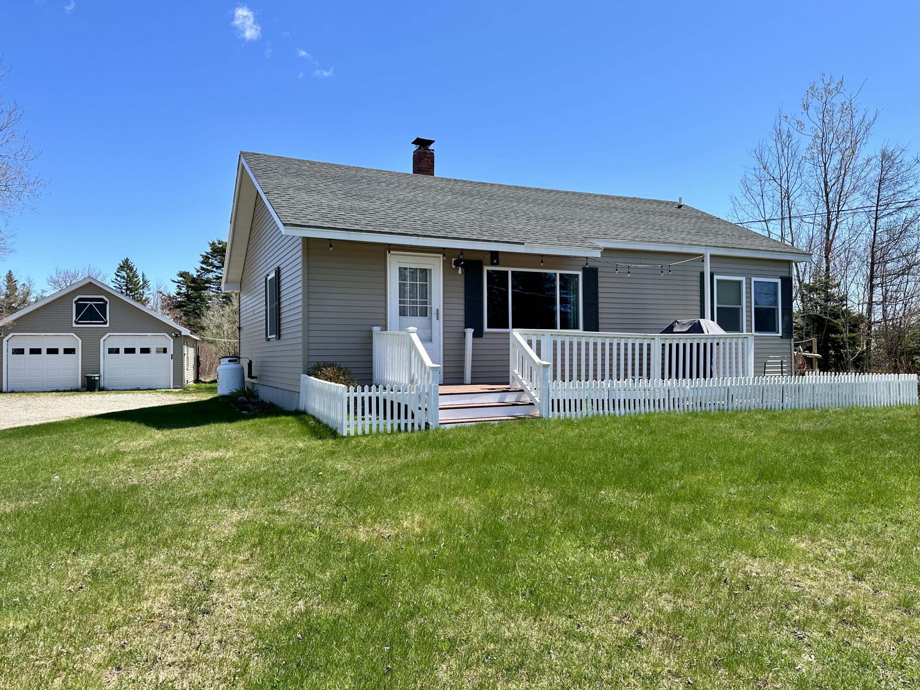 24 Kennebec Rd, Machias, ME 04654 MLS 1559253 Coldwell Banker