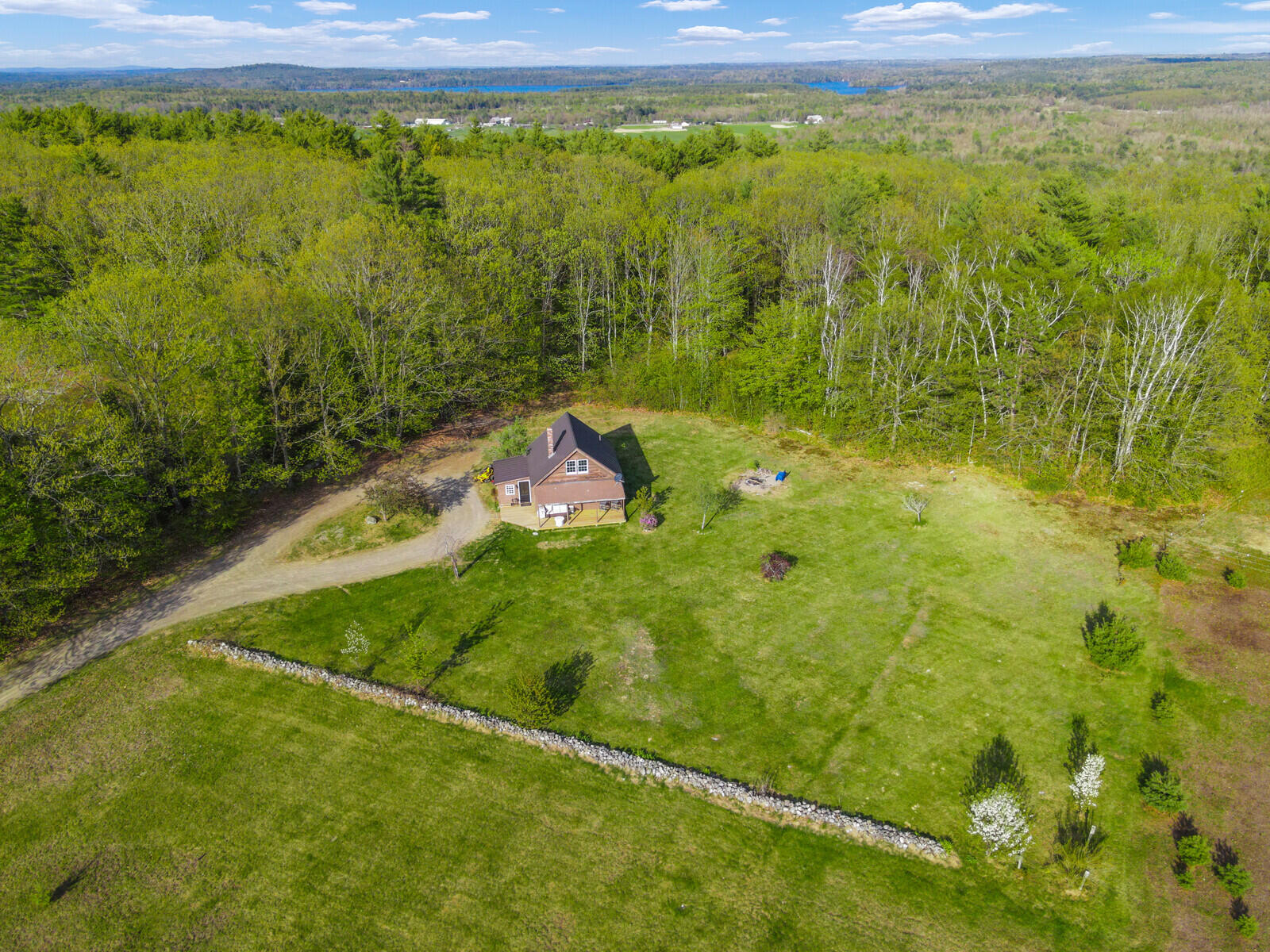 135 N Pond Rd, Rome, ME 04963 MLS 1559270 Coldwell Banker