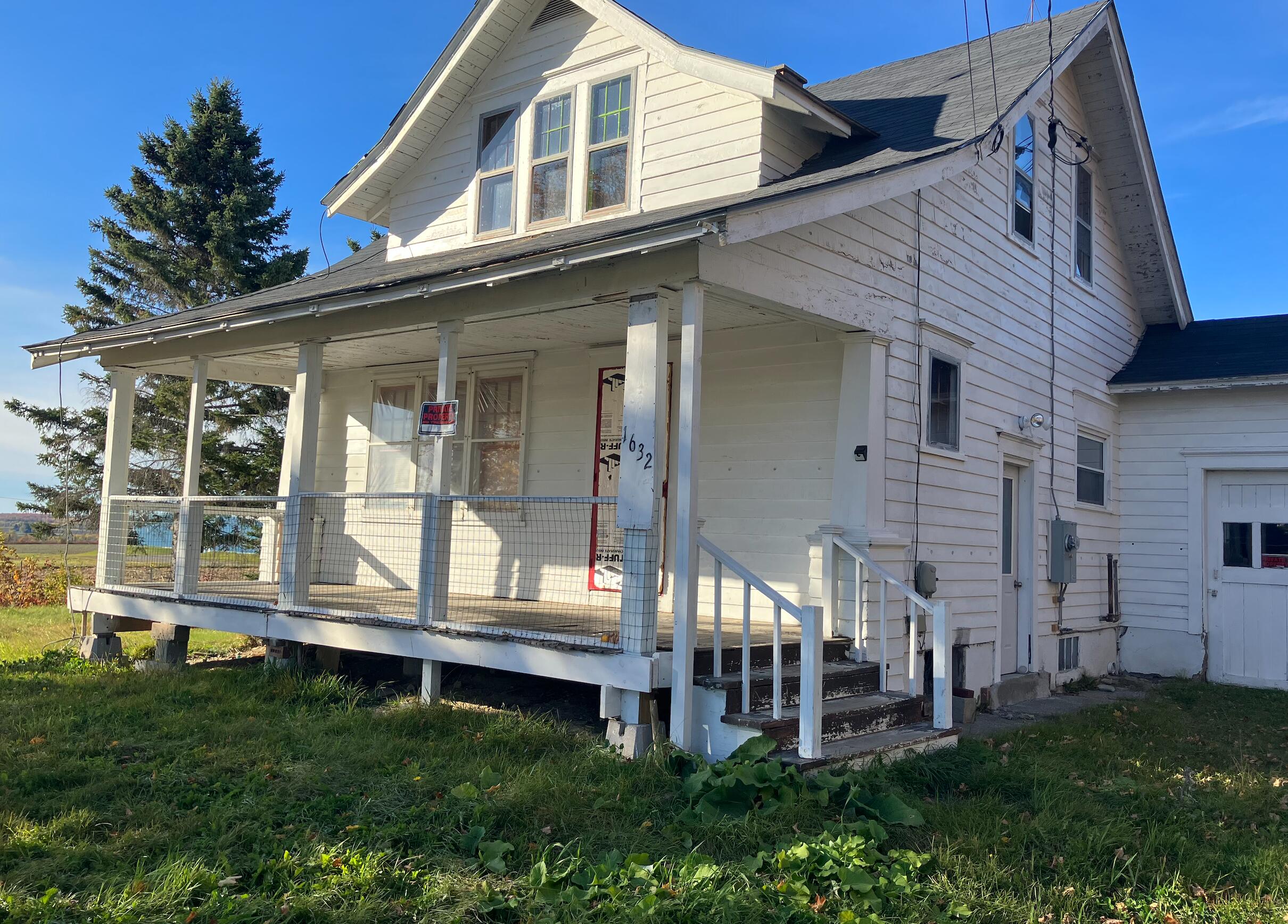 1632 Washburn Rd, Washburn, ME 04786 MLS 1559449 Coldwell Banker