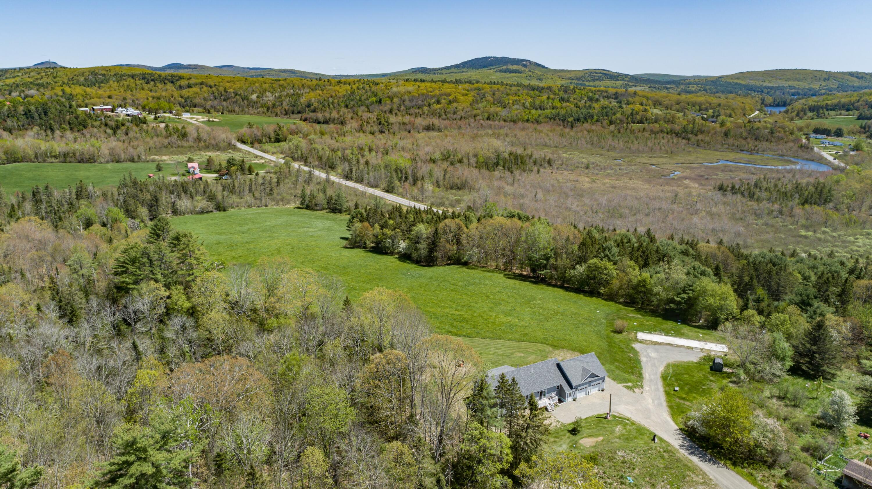 12 Mount View Ln, Bucksport, ME 04416 MLS 1559563 Coldwell Banker