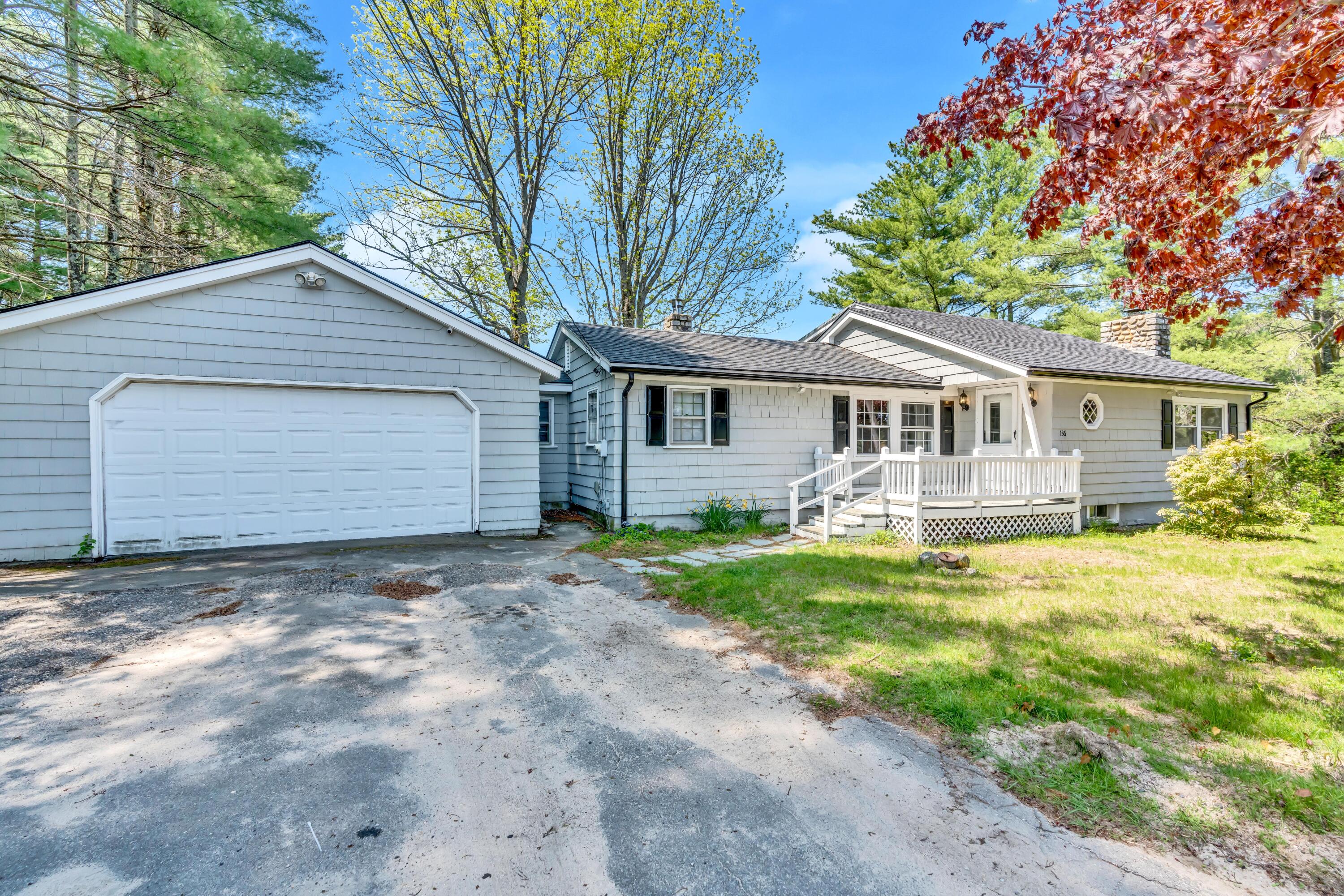 136 Spruce Swamp Rd W, Buxton, ME 04093 MLS 1559675 Coldwell Banker