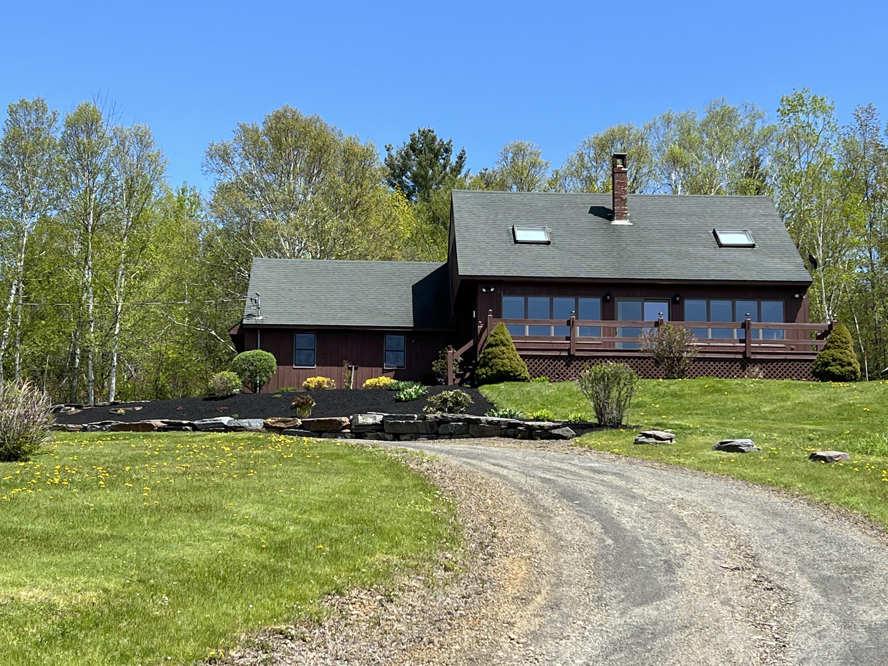 1995 Main Street St, Rangeley, ME 04970 MLS 1559722 Coldwell Banker