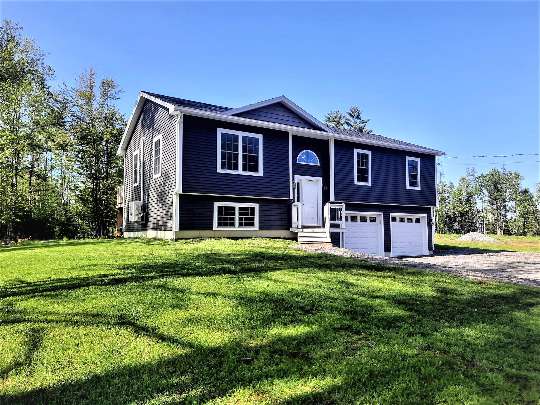 37 Clark Rd, Kenduskeag, ME 04450 MLS 1559815 Coldwell Banker