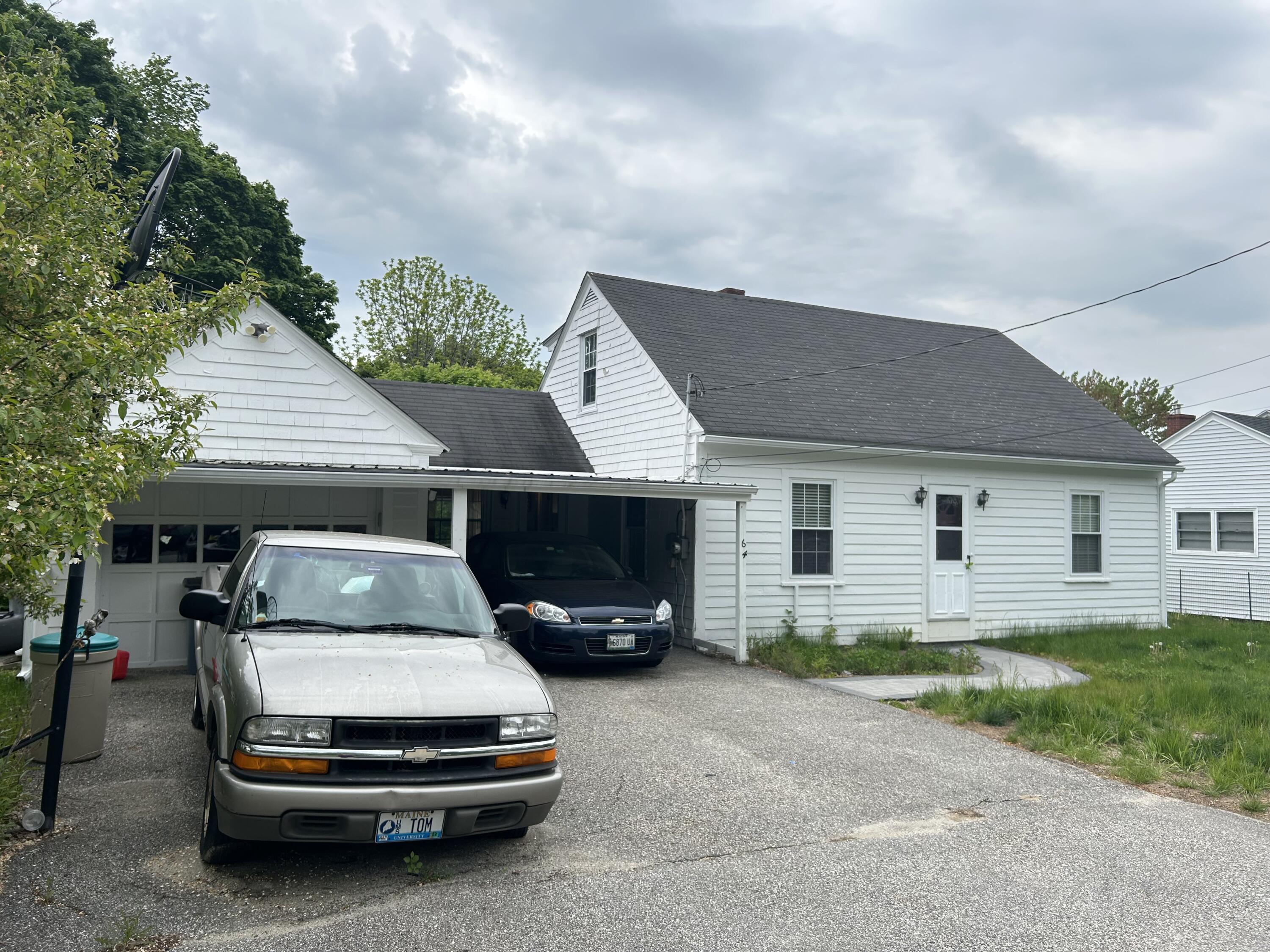 64 Marshall Ave, Auburn, ME 04210 MLS 1560109 Coldwell Banker