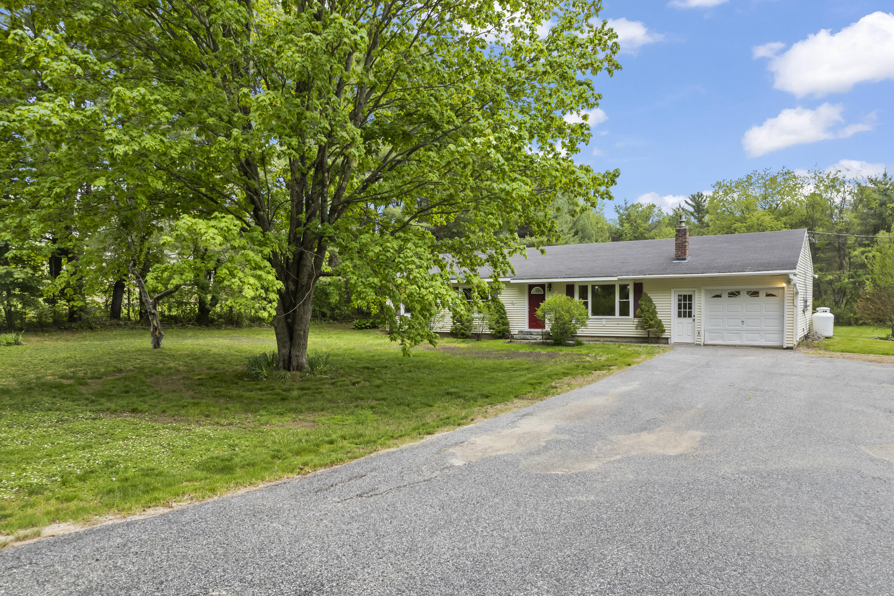 163 New Settlement Rd, Hiram, ME 04041 MLS 1560176 Coldwell Banker