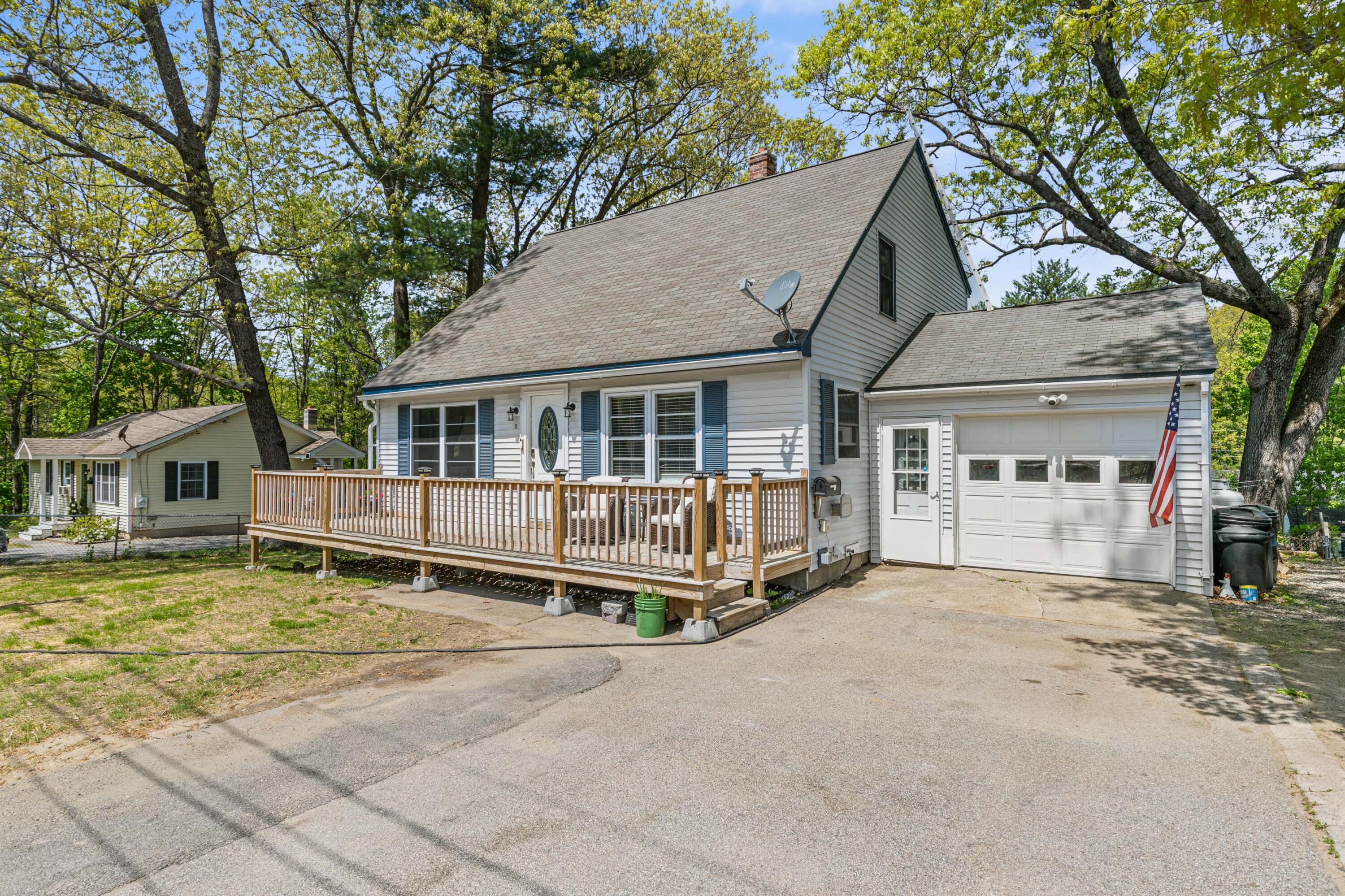 11 Gove St, Sanford, ME 04073 MLS 1560250 Coldwell Banker