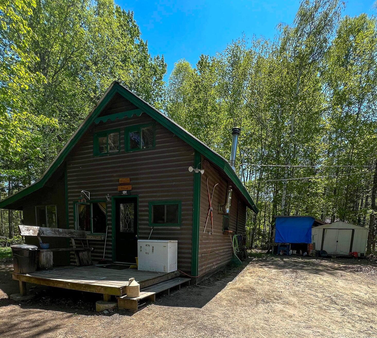 131 Porcupine Trail, Coplin Plt, ME 04936 MLS 1560451 Coldwell Banker